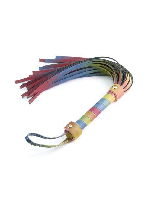 Spectra Bondage Flogger