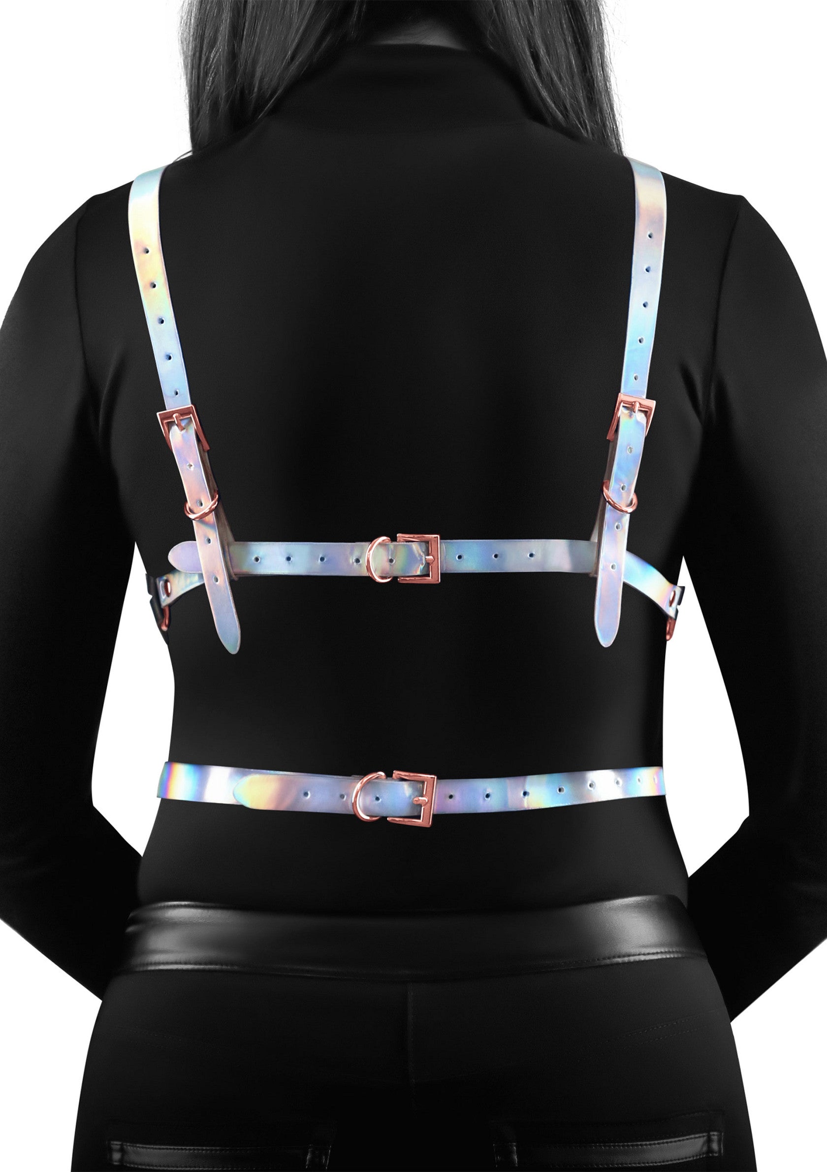Cosmo Harness Risque