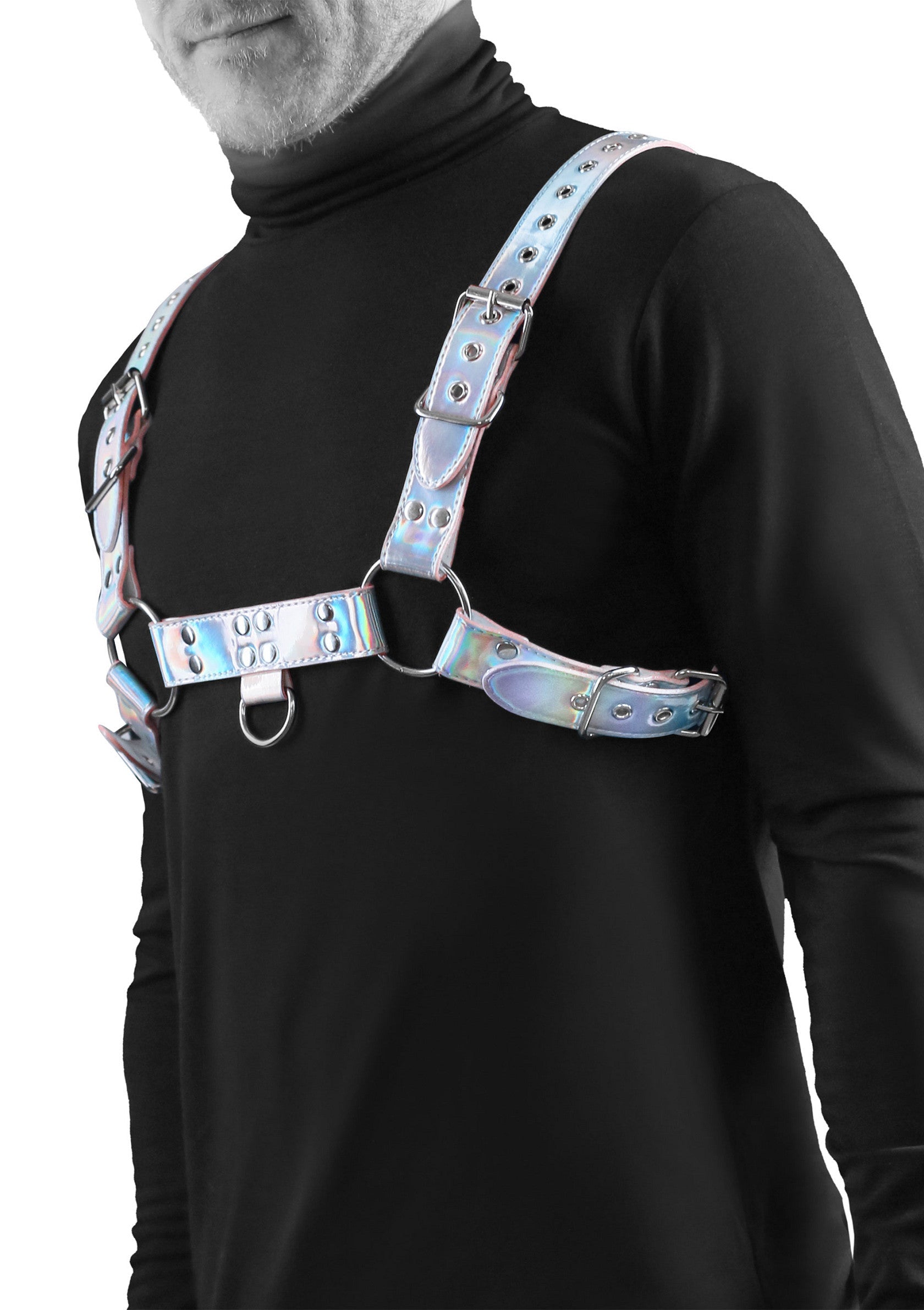 Cosmo Harness Dare - Afbeelding 4