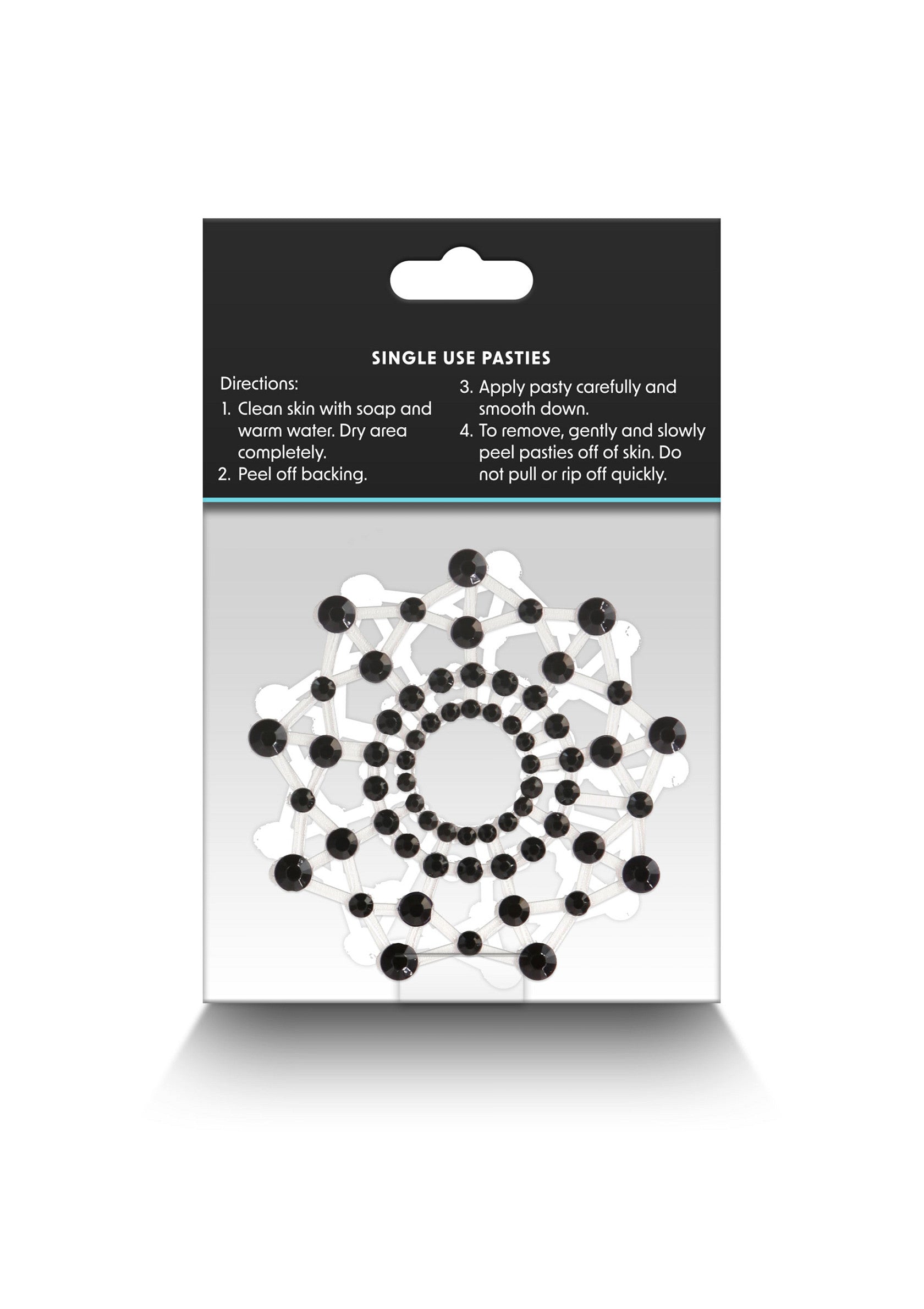 Pasties Charm III - Afbeelding 2