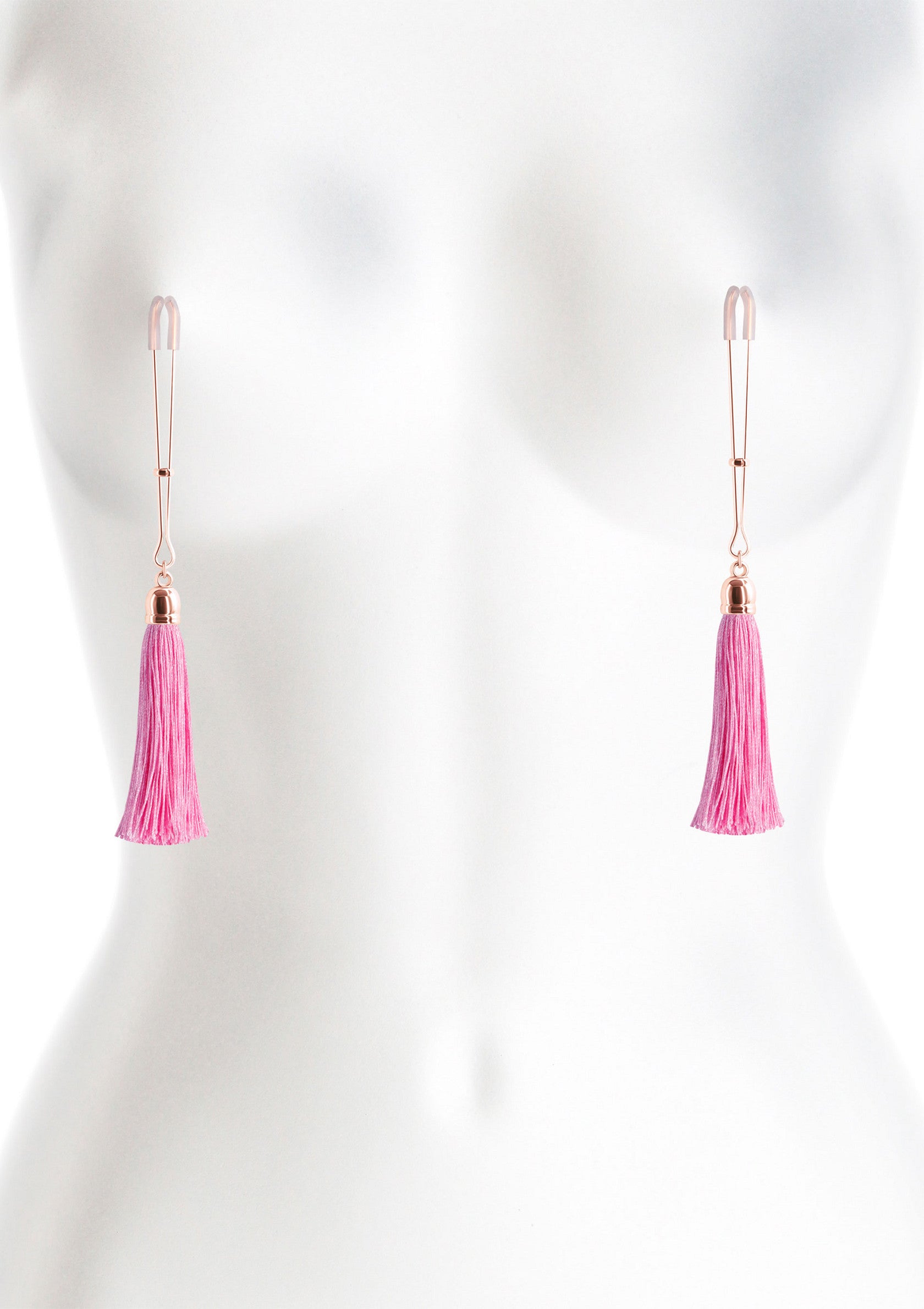 Nipple Clamps T1 - Afbeelding 5