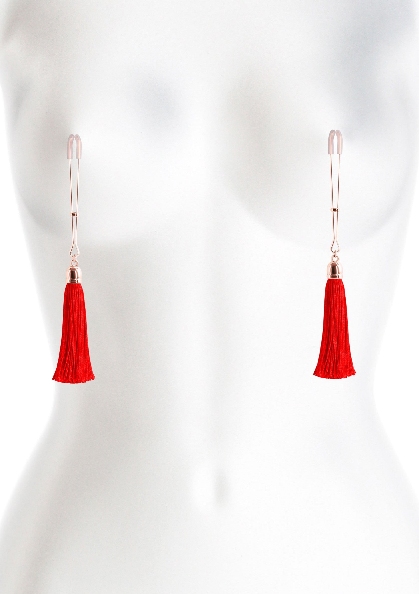 Nipple Clamps T1 - Afbeelding 8