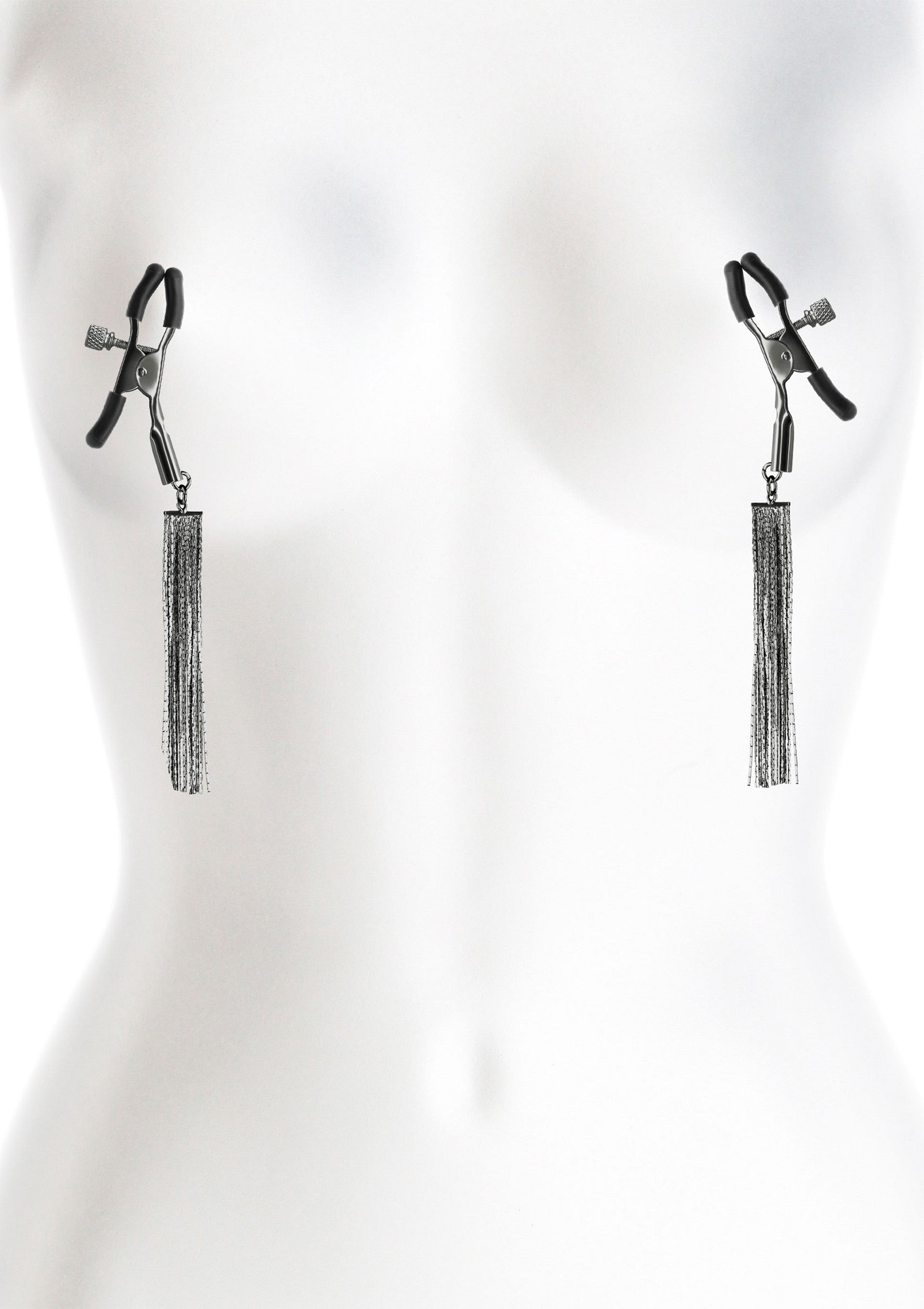 Nipple Clamps D2 - Afbeelding 2
