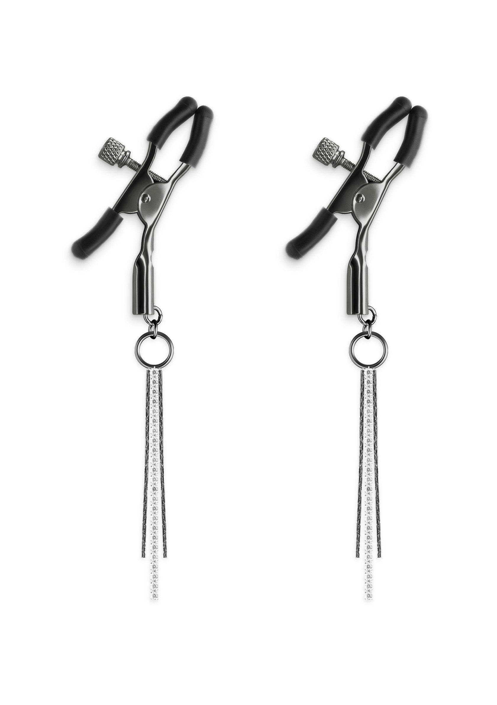 Nipple Clamps D3