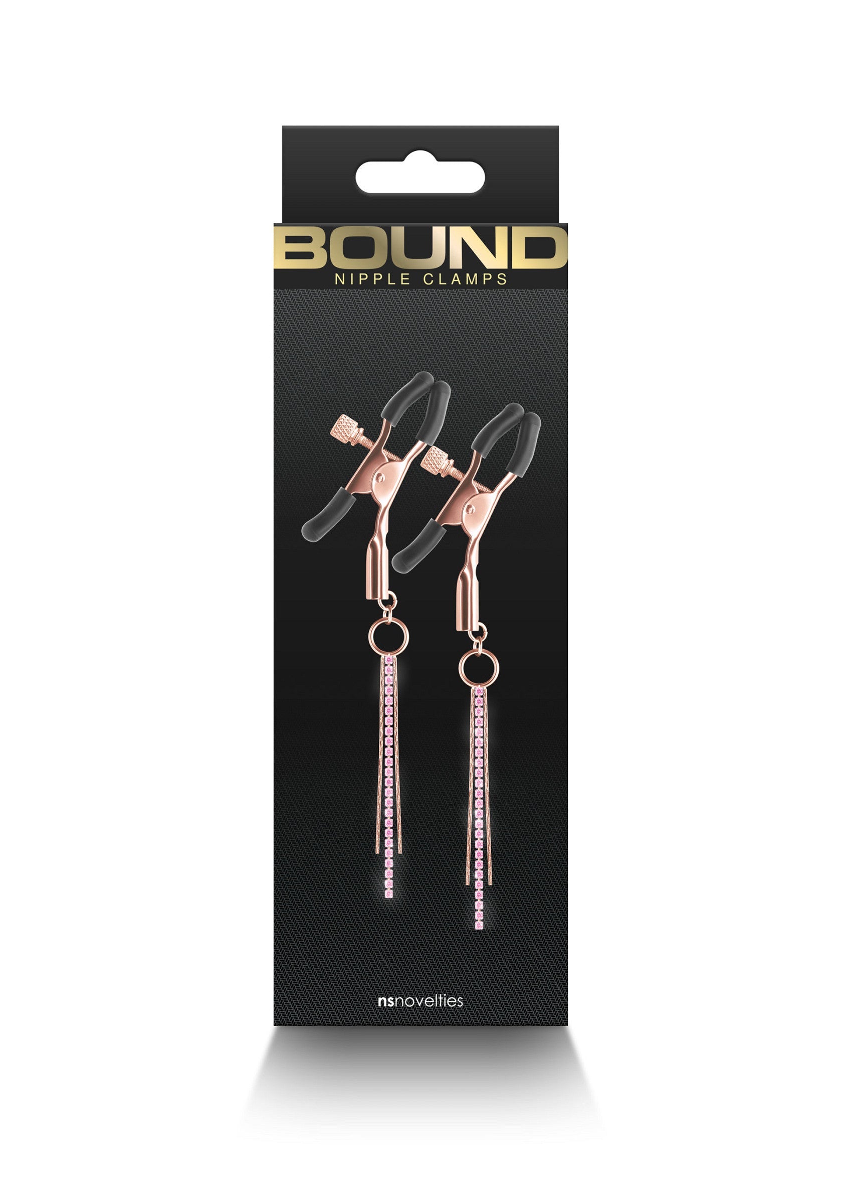 Nipple Clamps D3 - Afbeelding 6