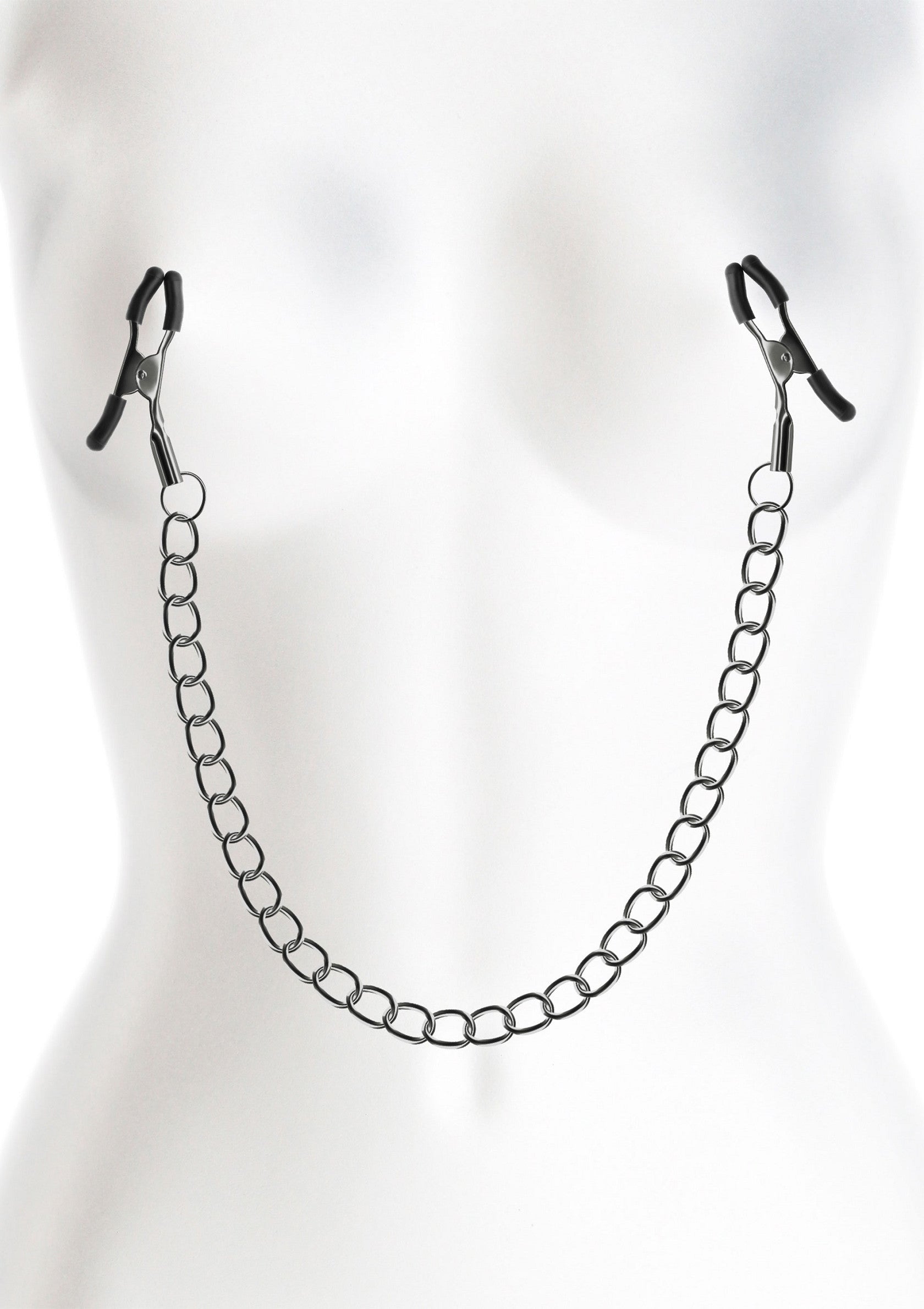 Nipple Clamps DC2 - Afbeelding 2