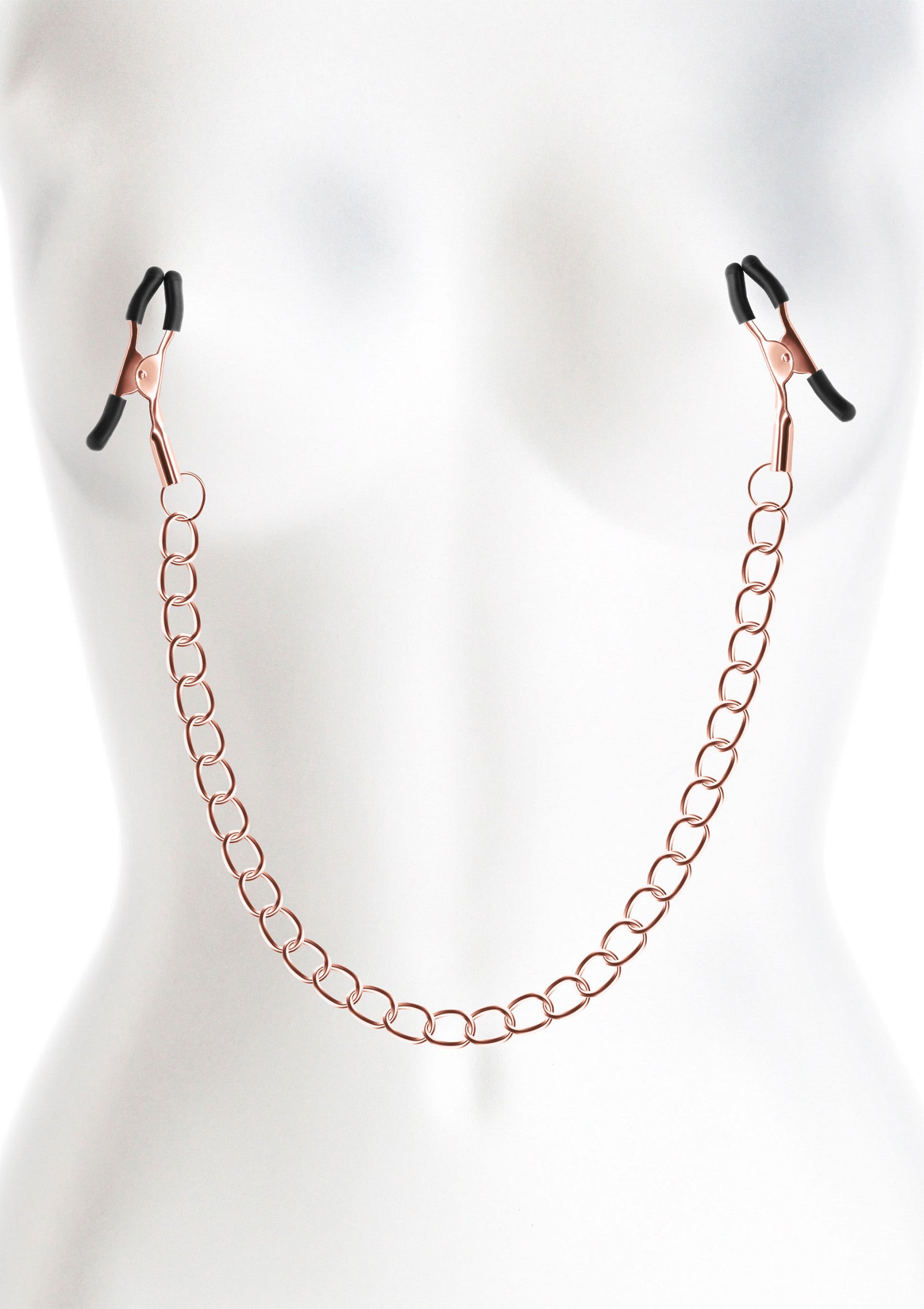 Nipple Clamps DC2 - Afbeelding 5