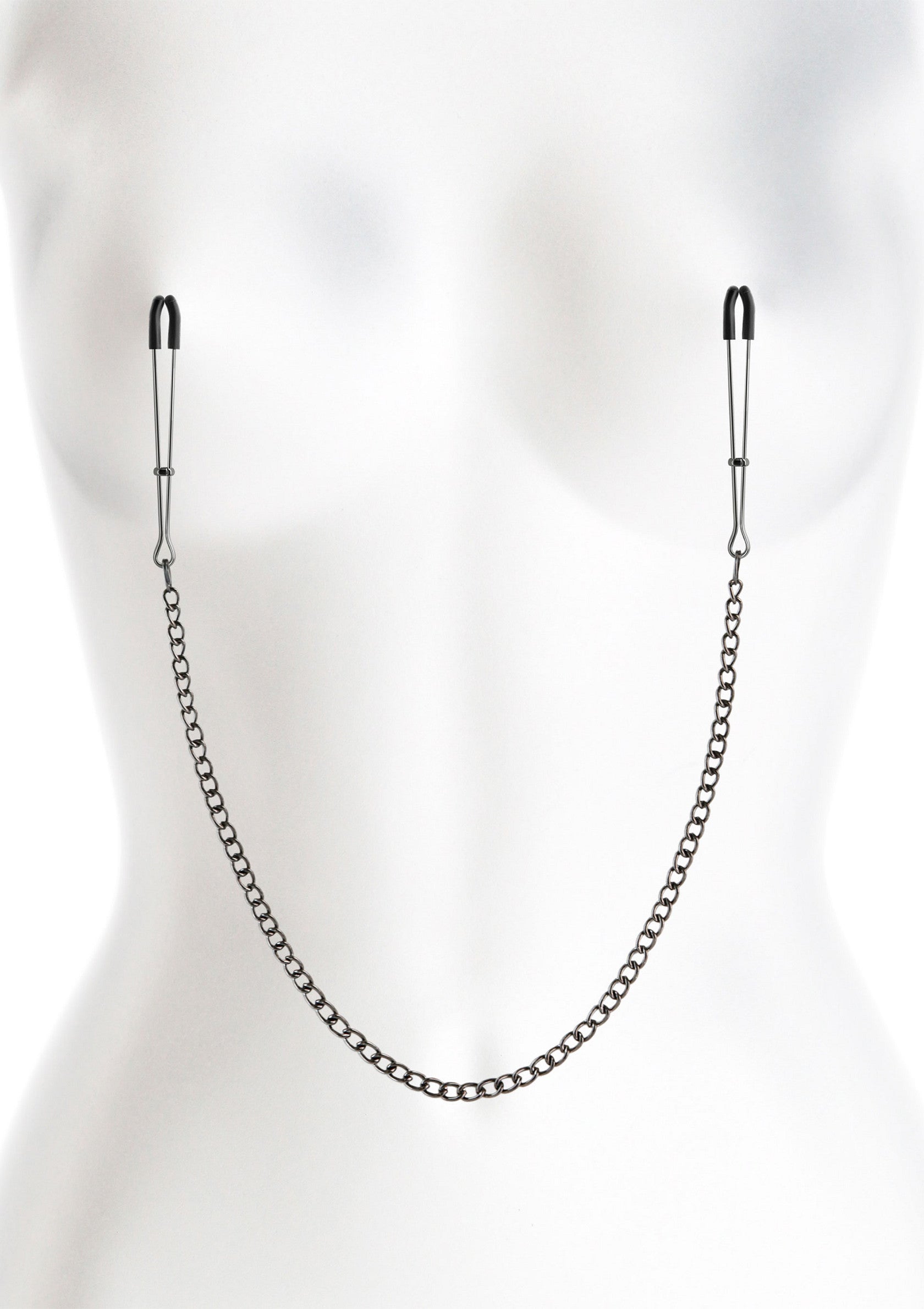 Nipple Clamps DC3 - Afbeelding 2
