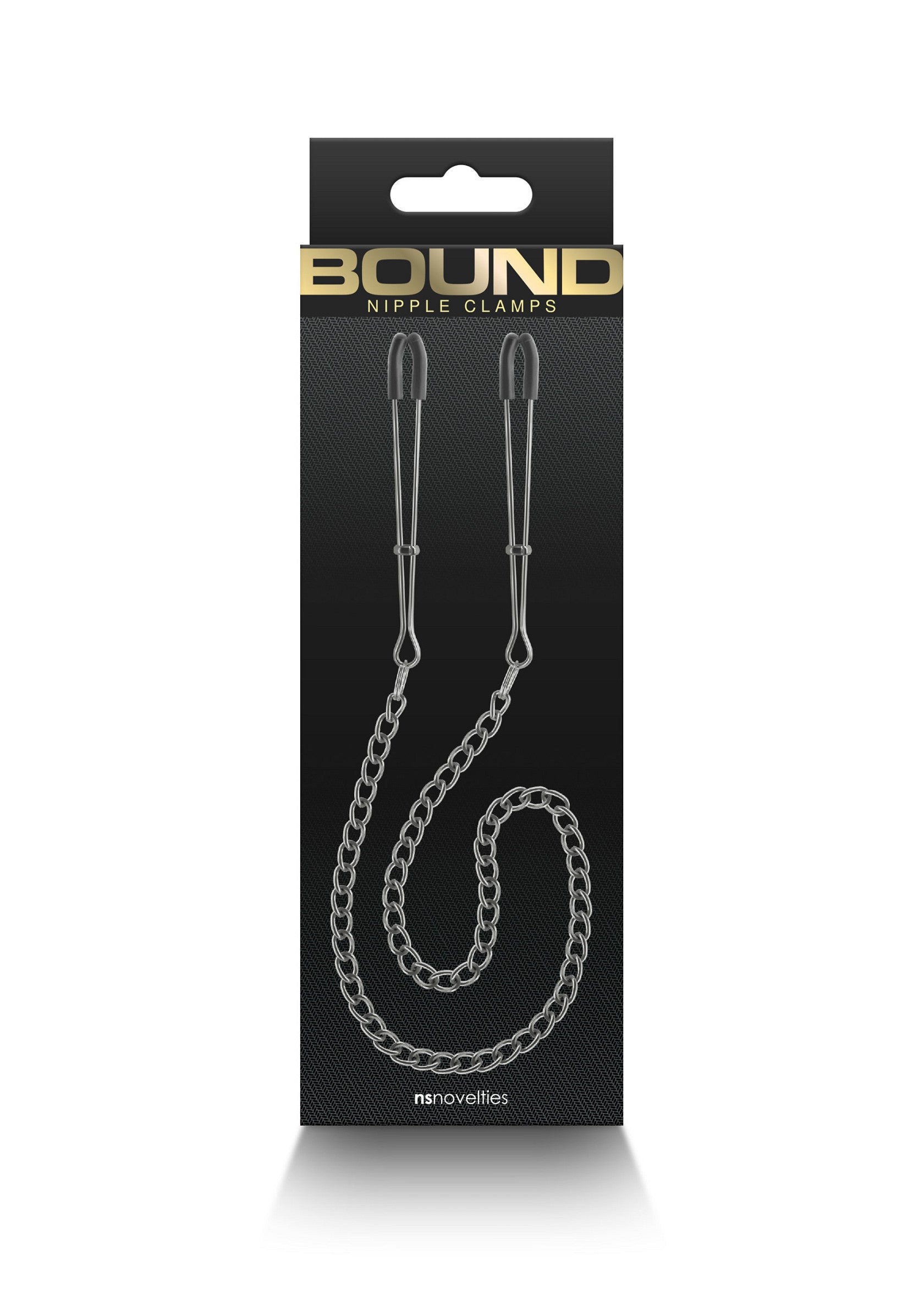 Nipple Clamps DC3 - Afbeelding 3