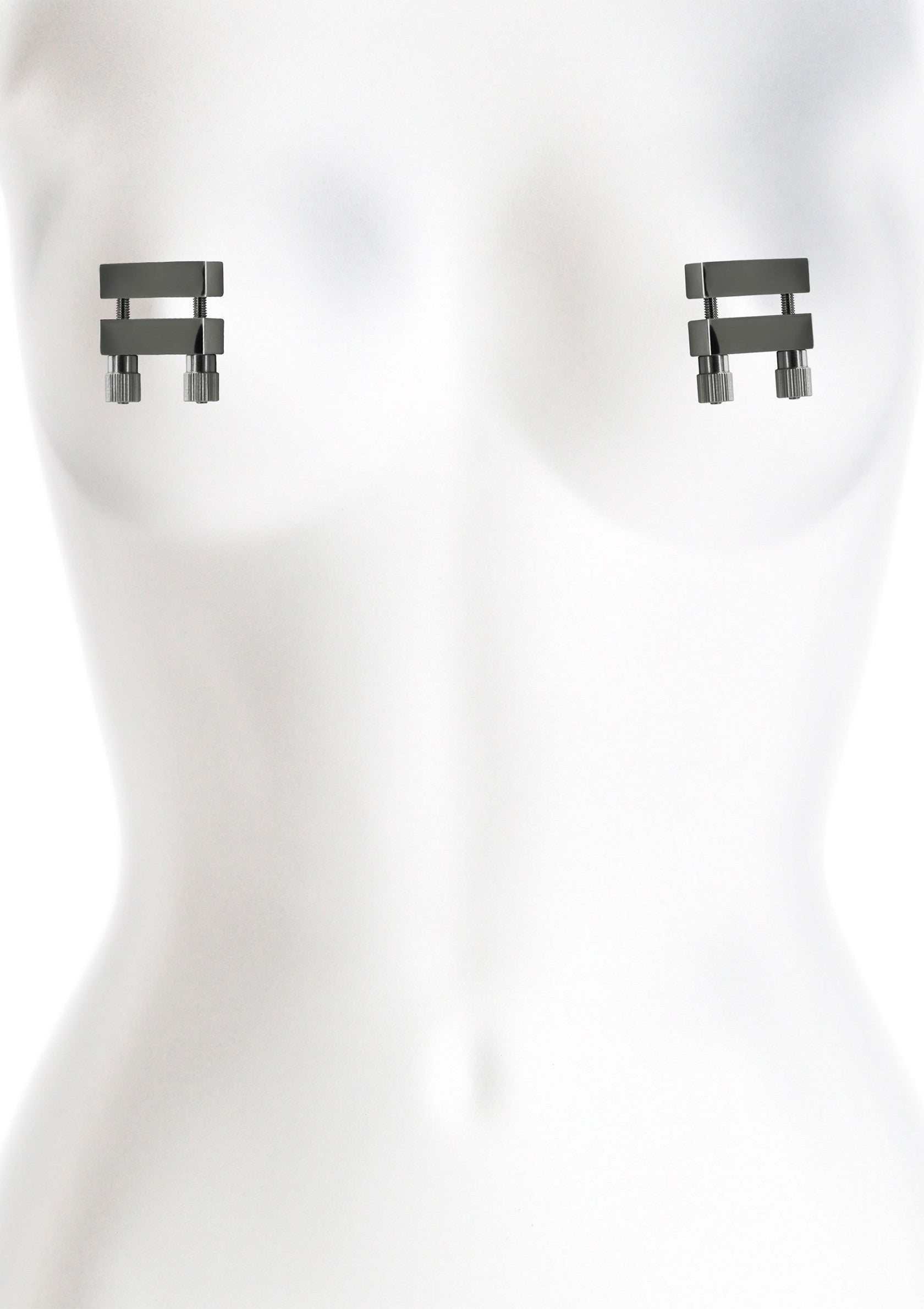 Nipple Clamps V1 - Afbeelding 2