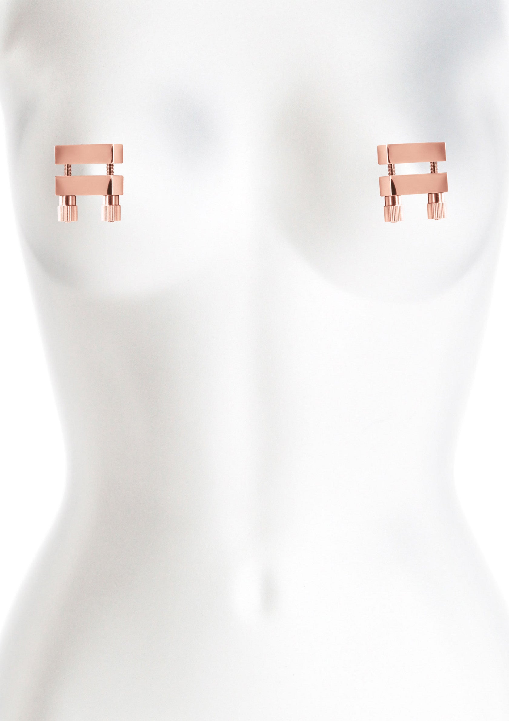 Nipple Clamps V1 - Afbeelding 5