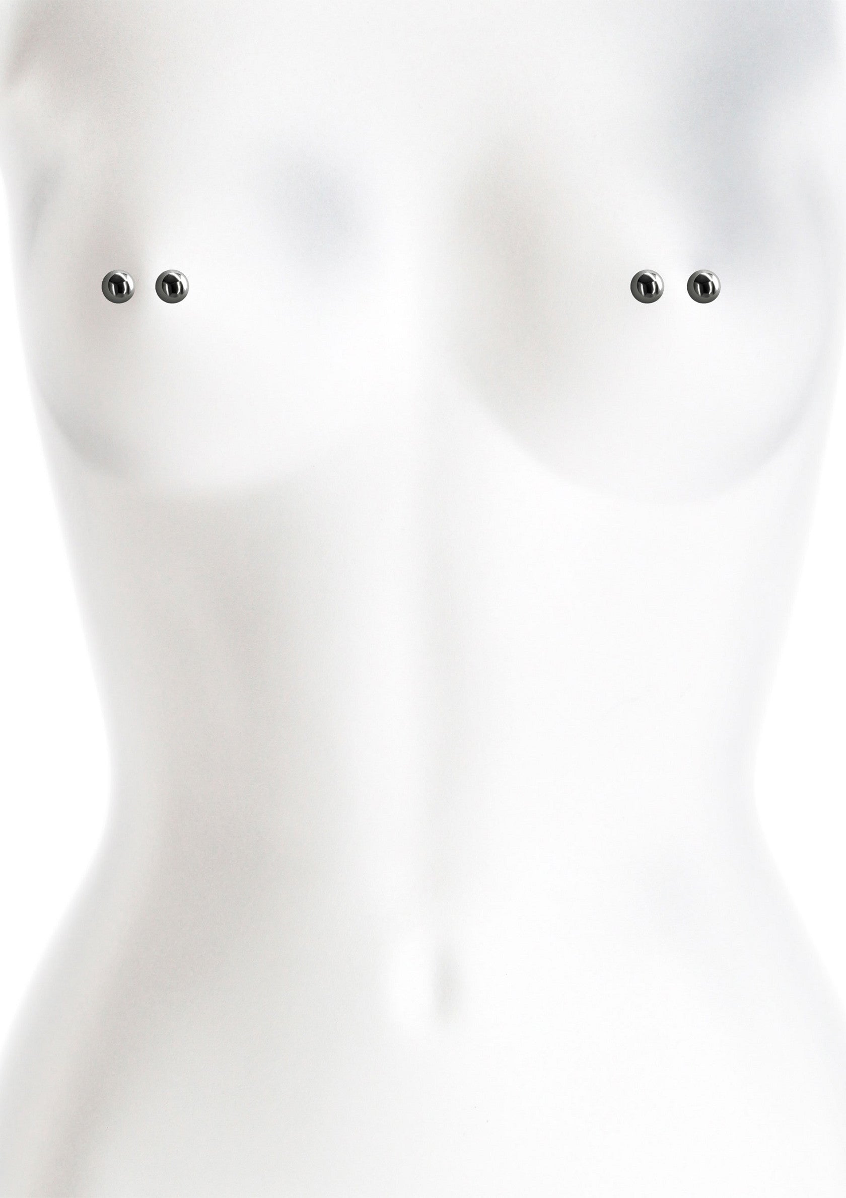 Nipple Clamps M1 - Afbeelding 2