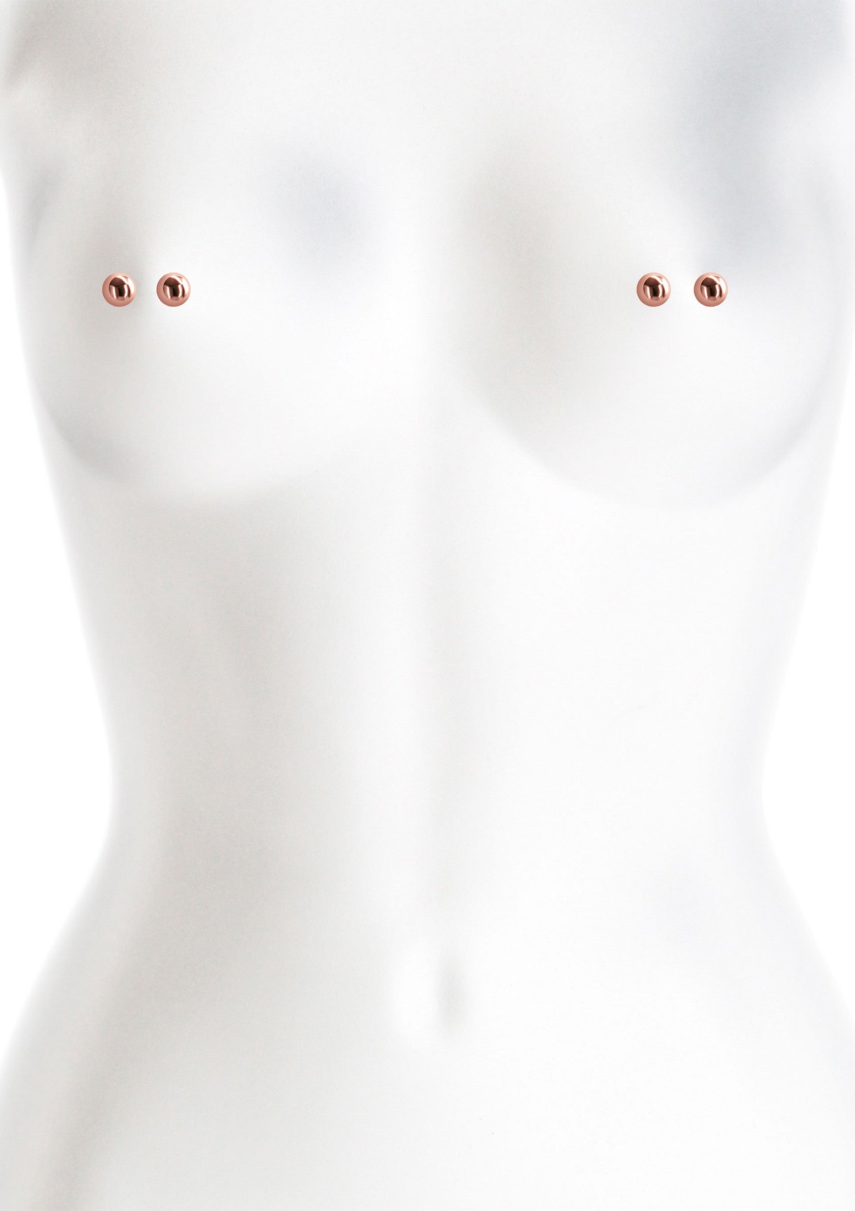 Nipple Clamps M1 - Afbeelding 5