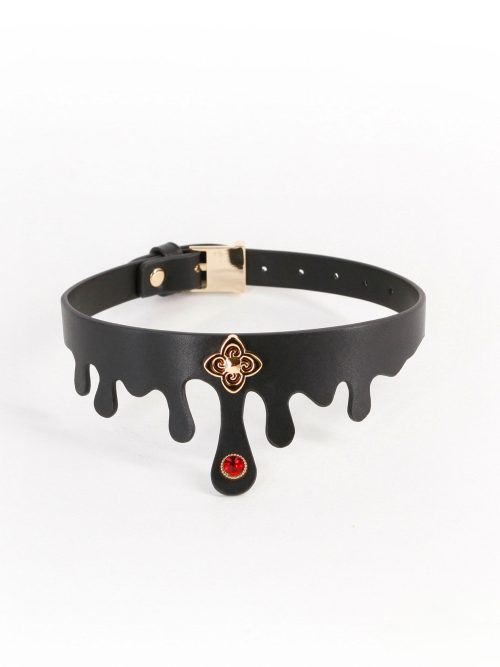 Elvira Collar