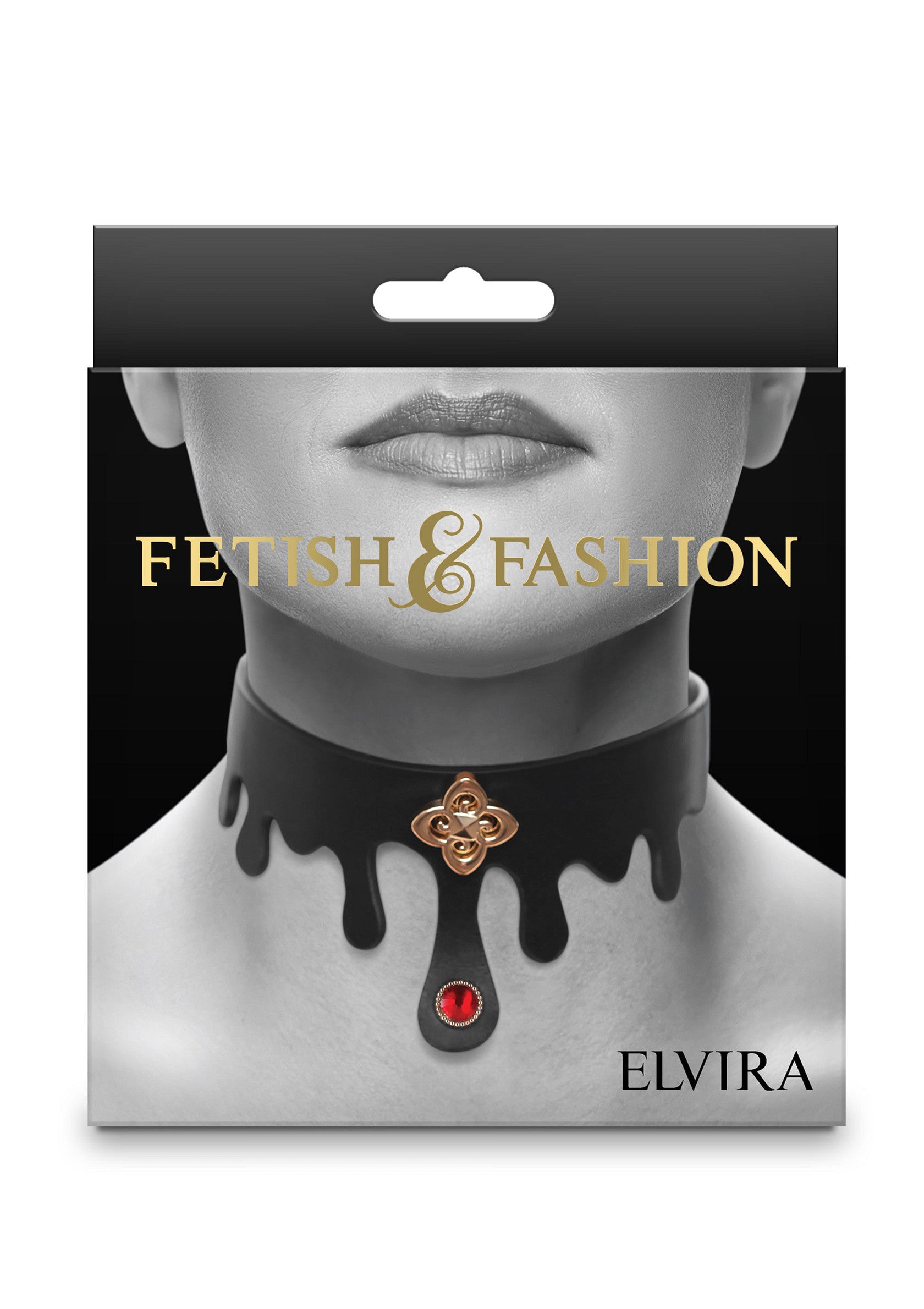 Elvira Collar - Afbeelding 3