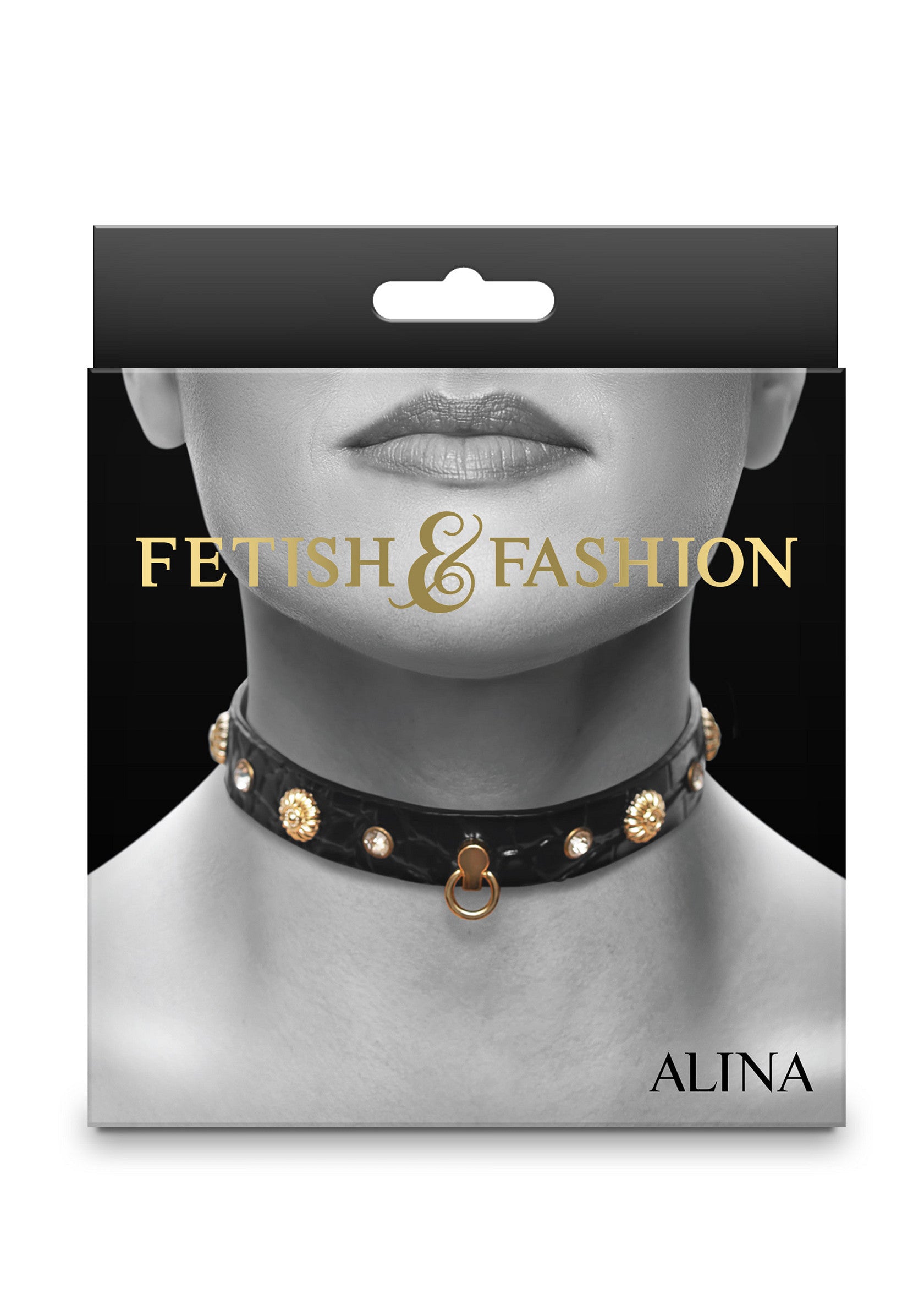 Alina Collar - Afbeelding 3