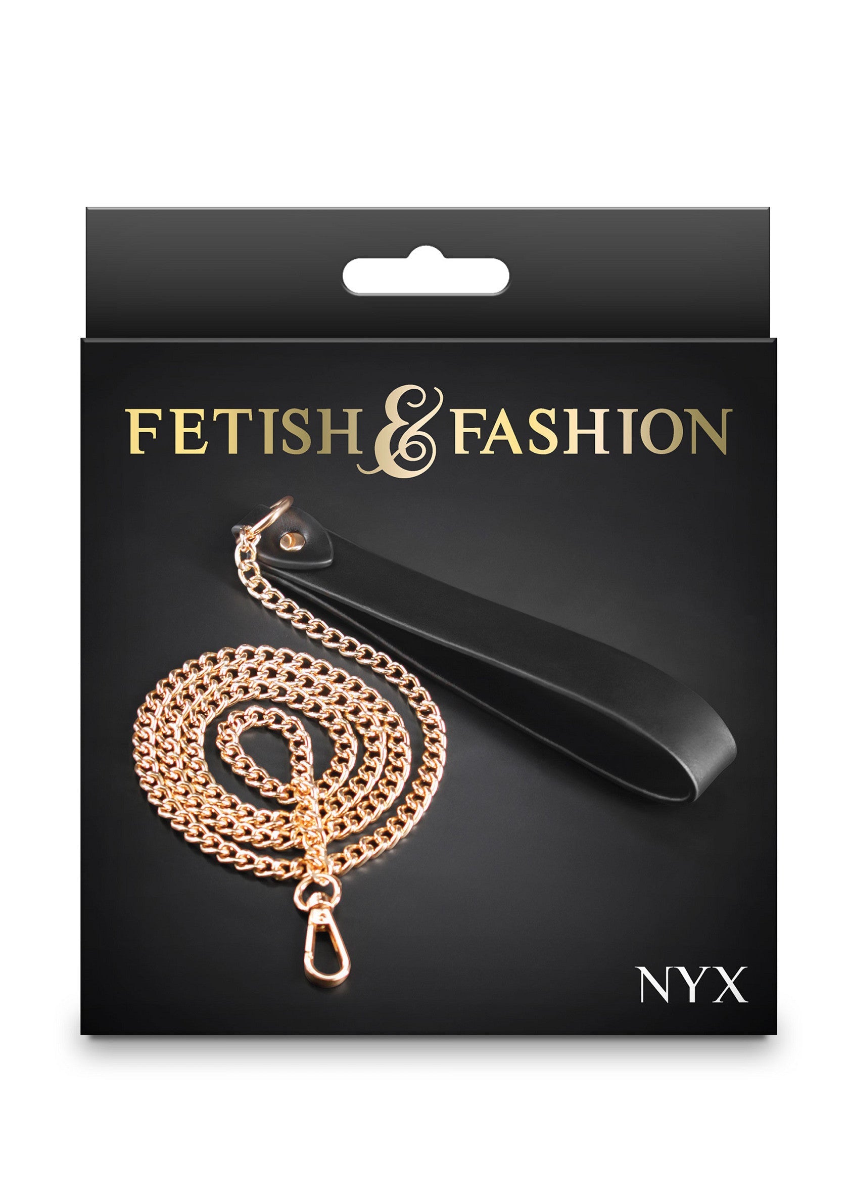 Nyx Leash - Afbeelding 2