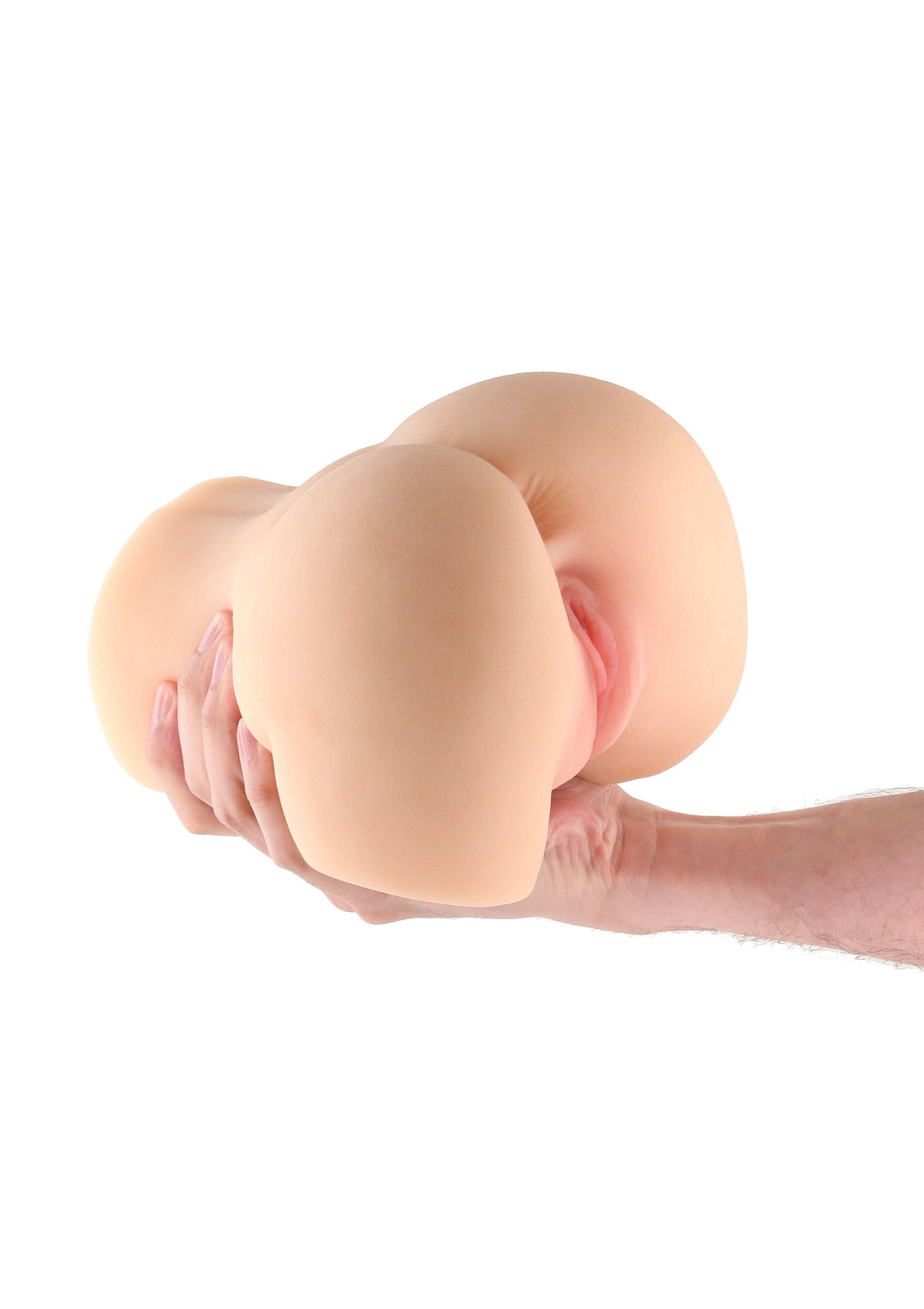 Barely Legal Hazel Pussy - Afbeelding 4