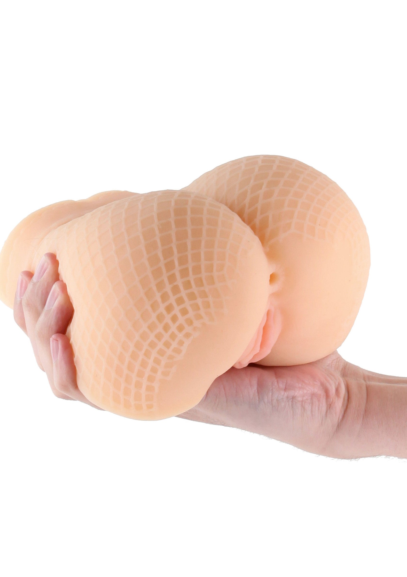 Barely Legal Leilani Pussy - Afbeelding 2