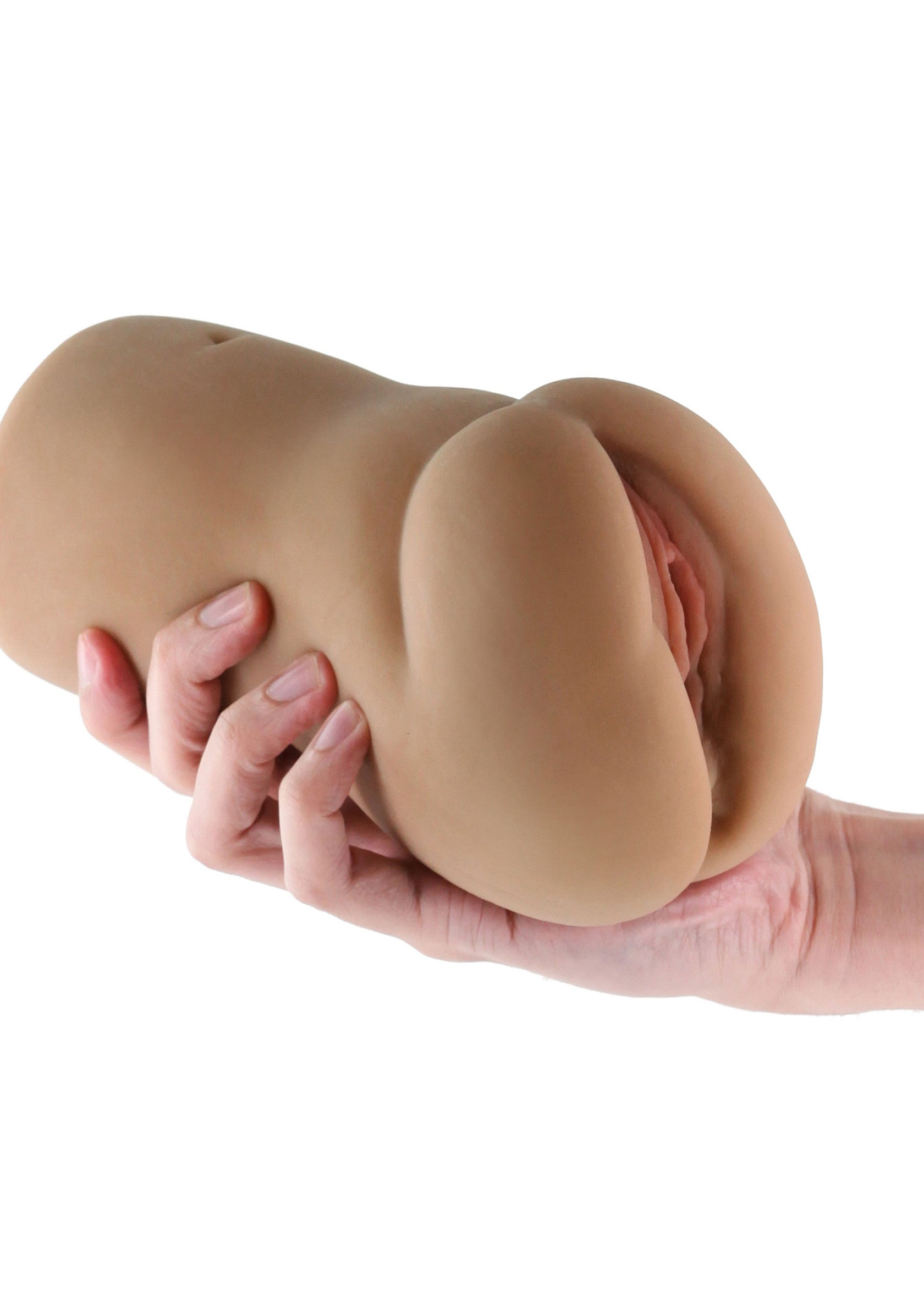 Barely Legal Willow Pussy - Afbeelding 2