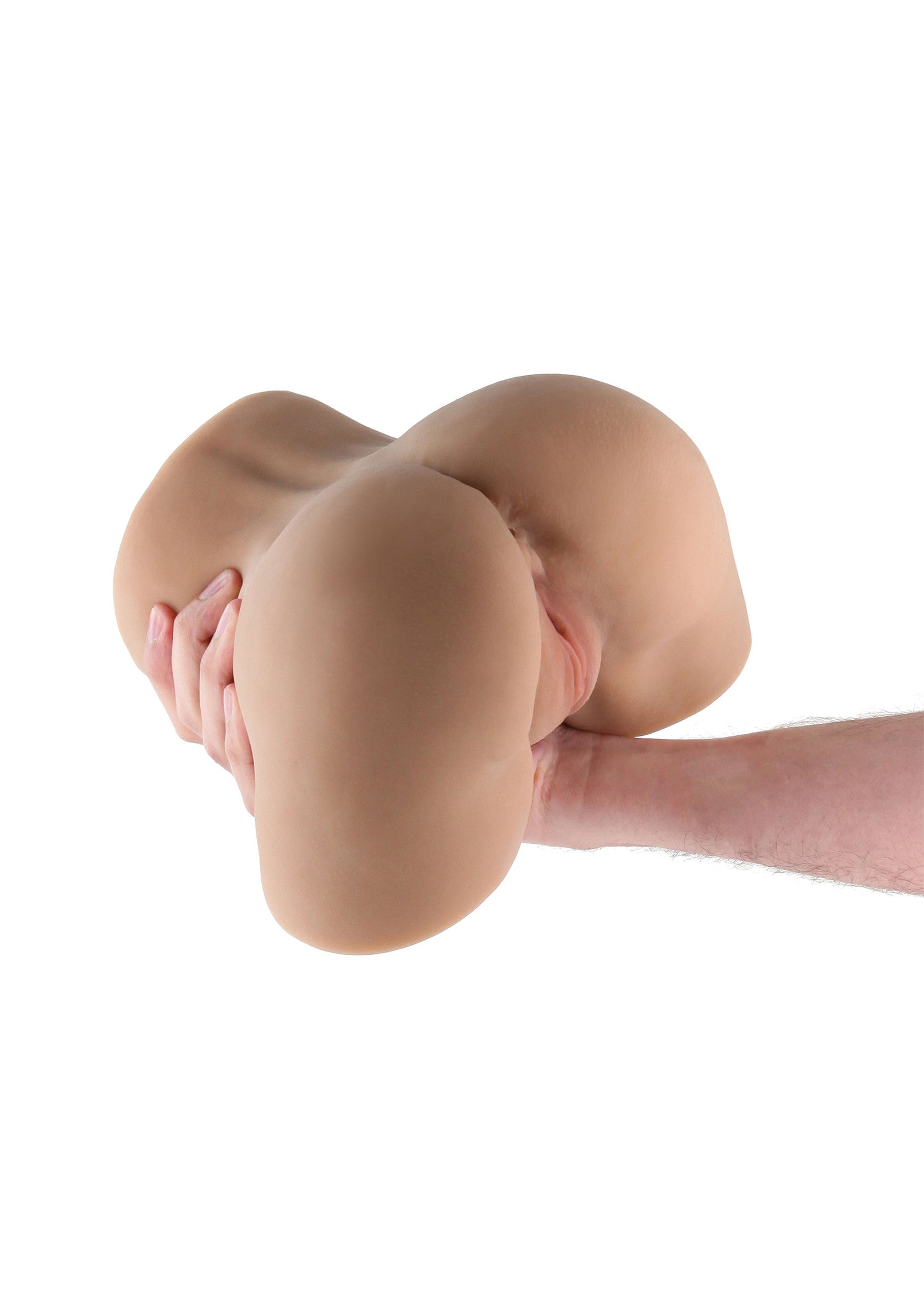 Barely Legal Rosie Pussy - Afbeelding 4