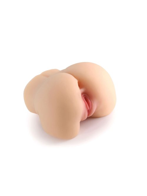 Barely Legal Lotus Pussy