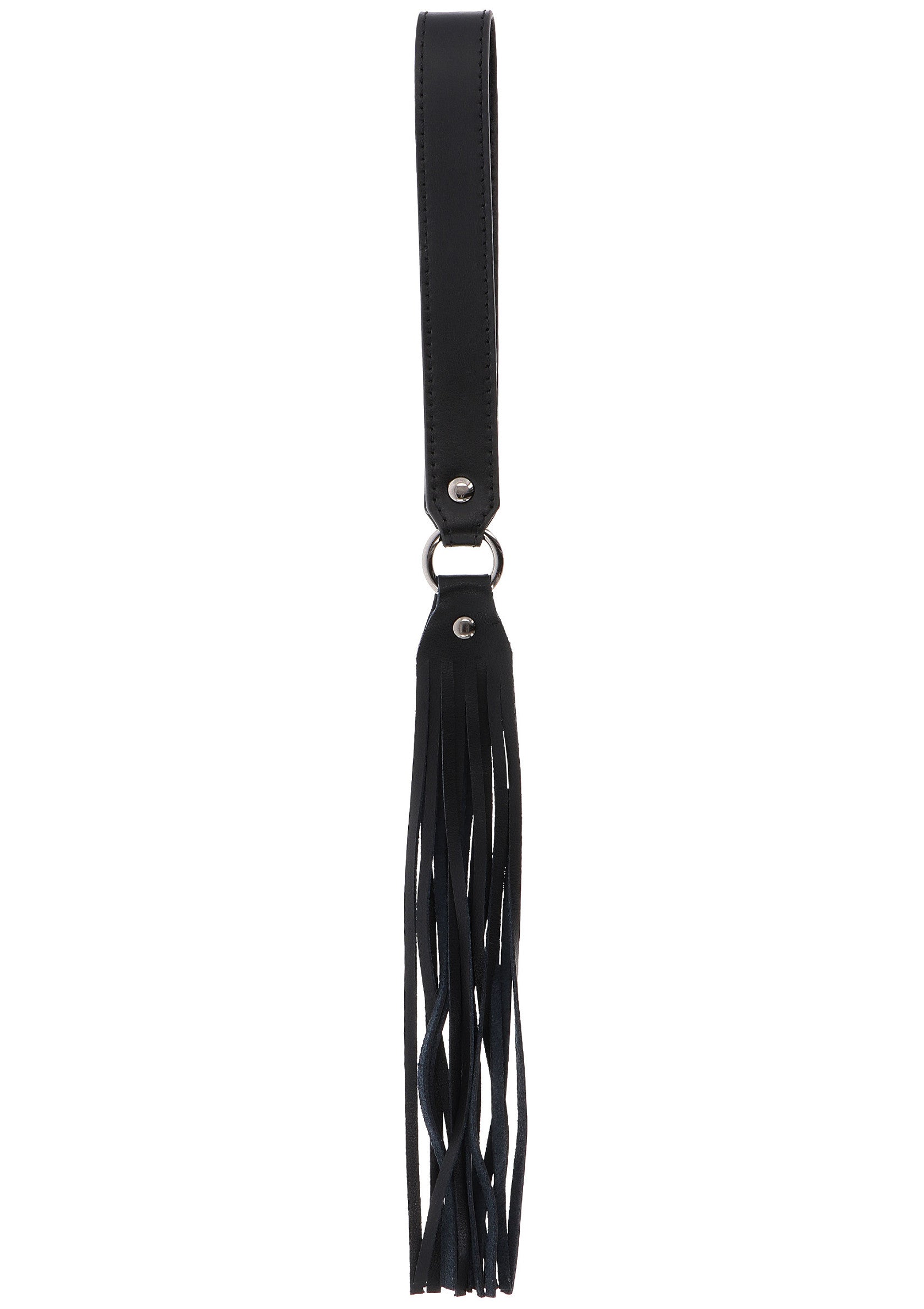 Genuine Leather Flogger - Afbeelding 3