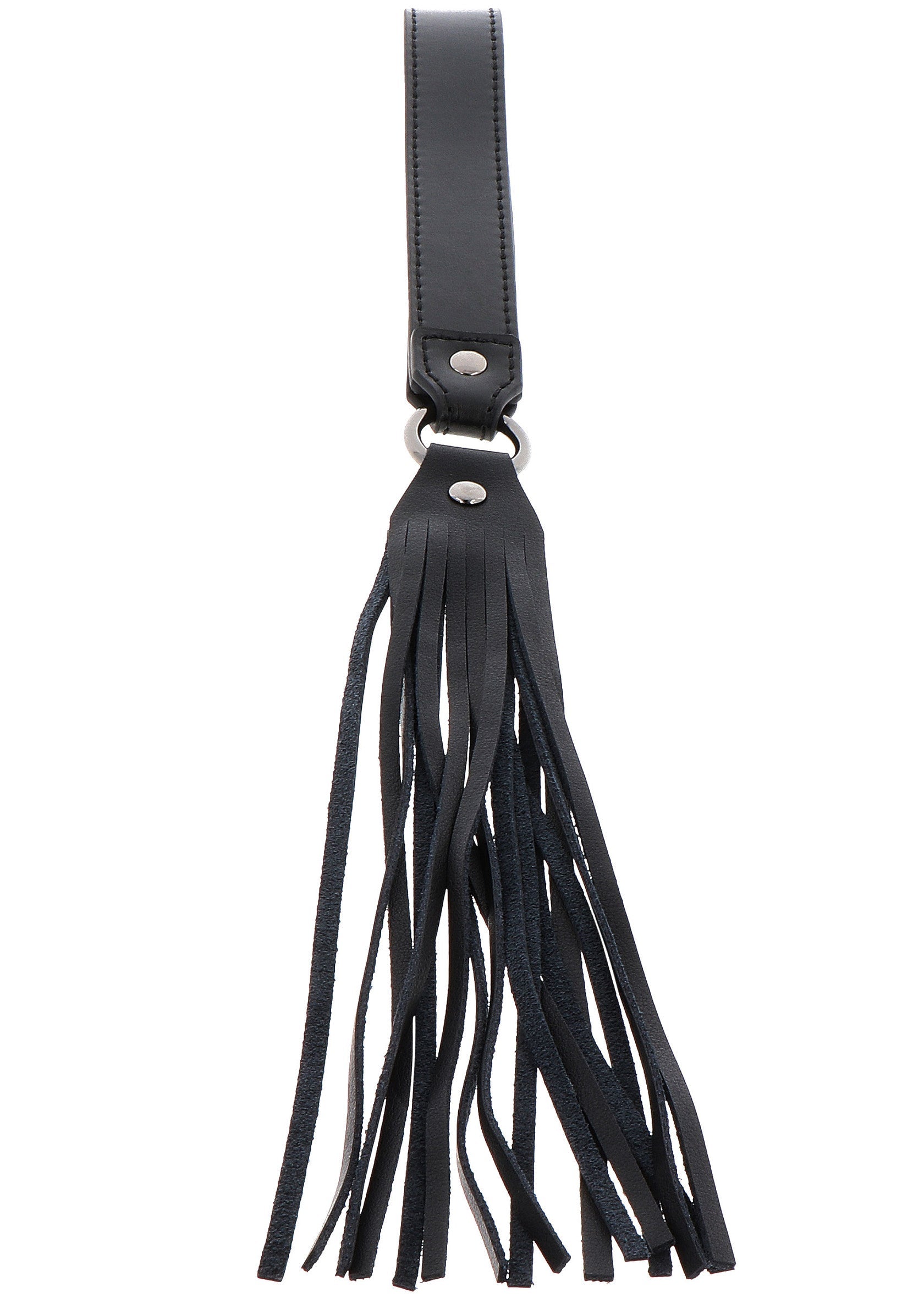 Genuine Leather Flogger - Afbeelding 2