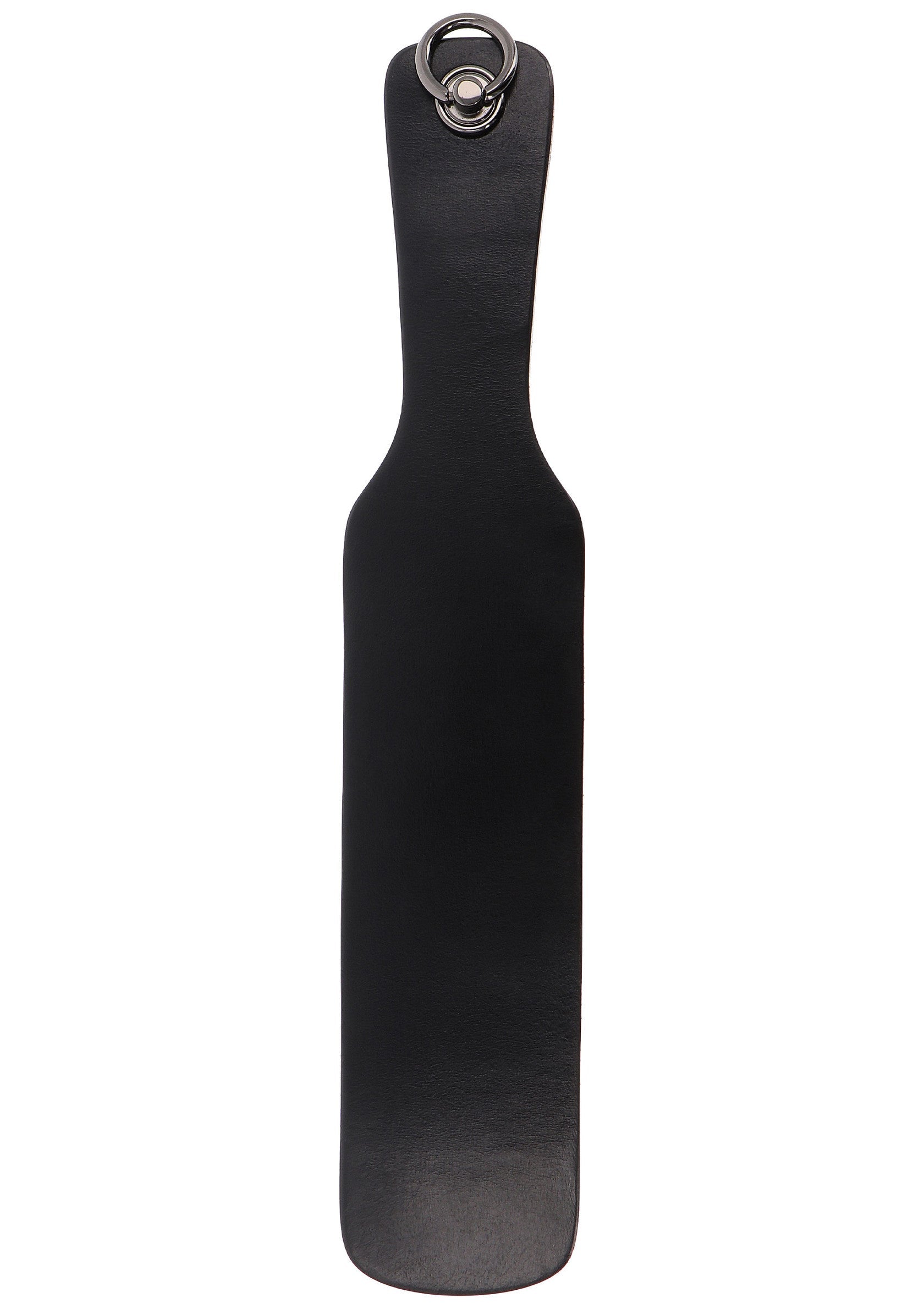 Genuine Leather Spank Paddle - Afbeelding 4