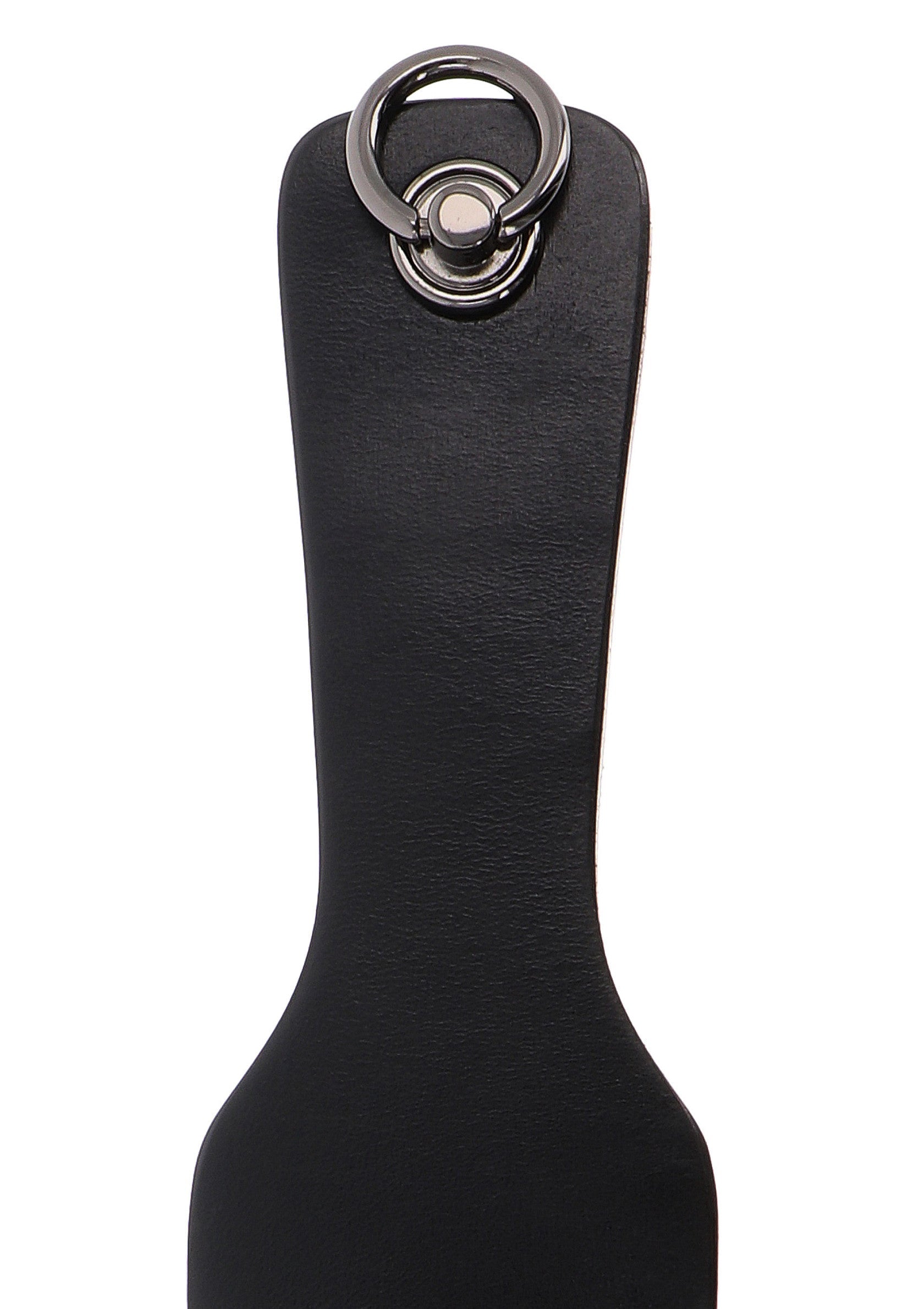 Genuine Leather Spank Paddle - Afbeelding 5