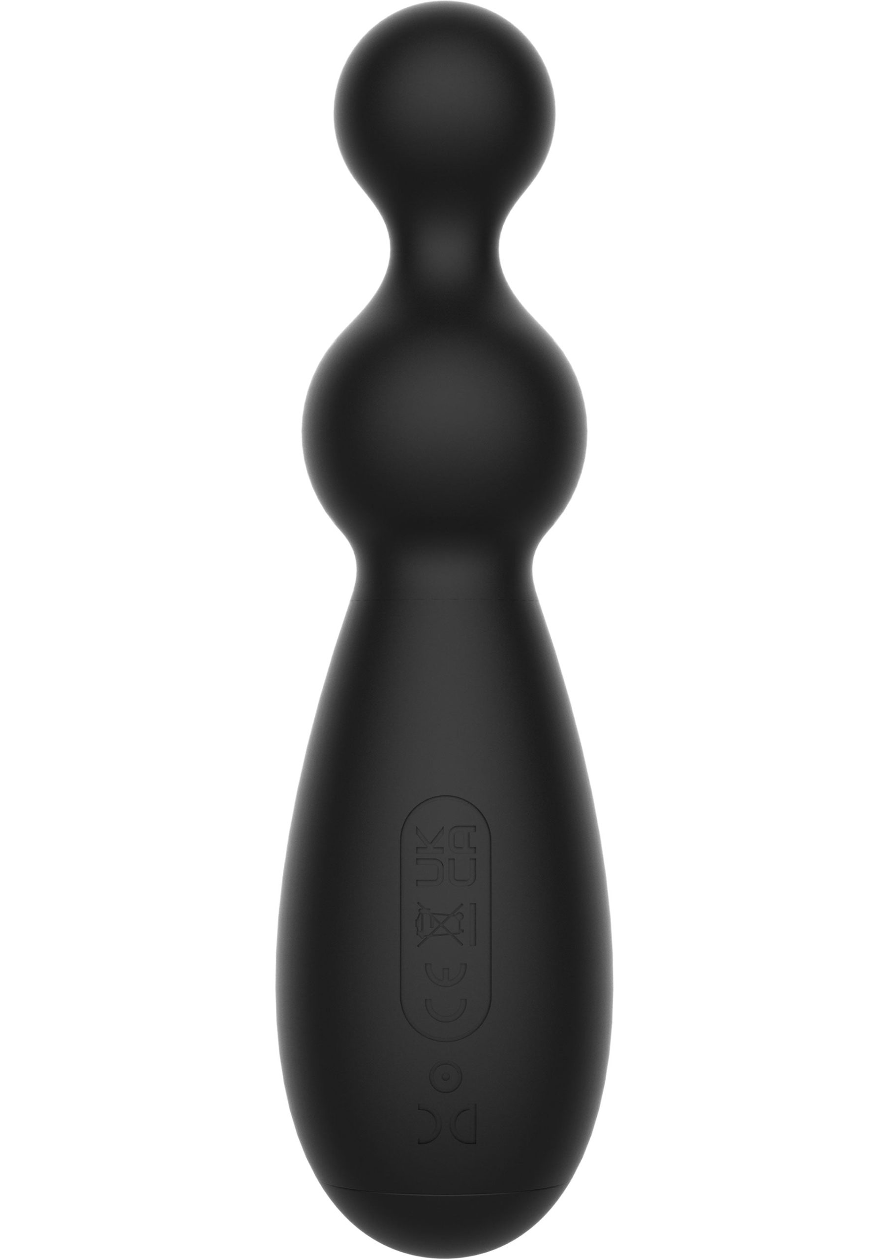 Twin Thrill Anal Vibrator - Afbeelding 6