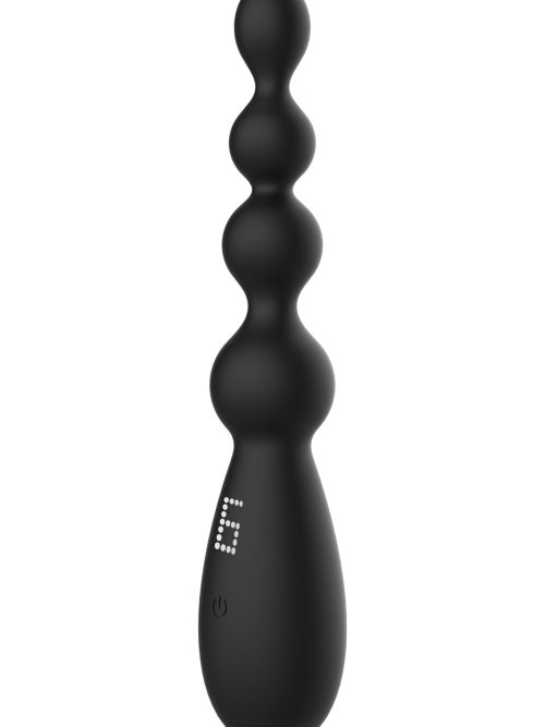 Tetra Thrill Anal Vibrator