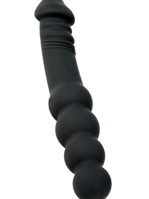 Dual Sided Anal Vibrator