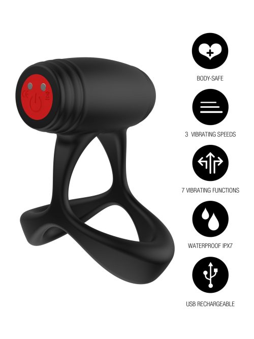 Optima Cross Xpert C-Ring