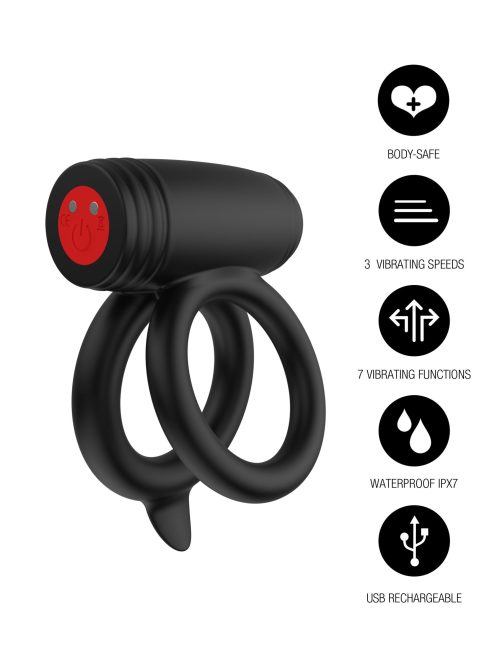 Elite Power Twin C-Ring