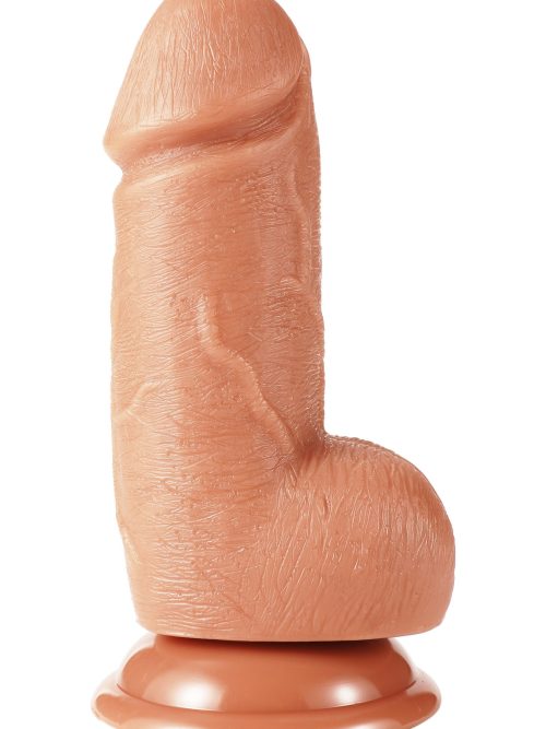 Realistic Dildo PVC 14 cm