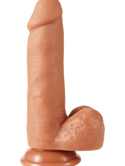 Realistic Dildo PVC 16 cm