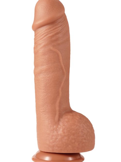 Realistic Dildo PVC 25 cm