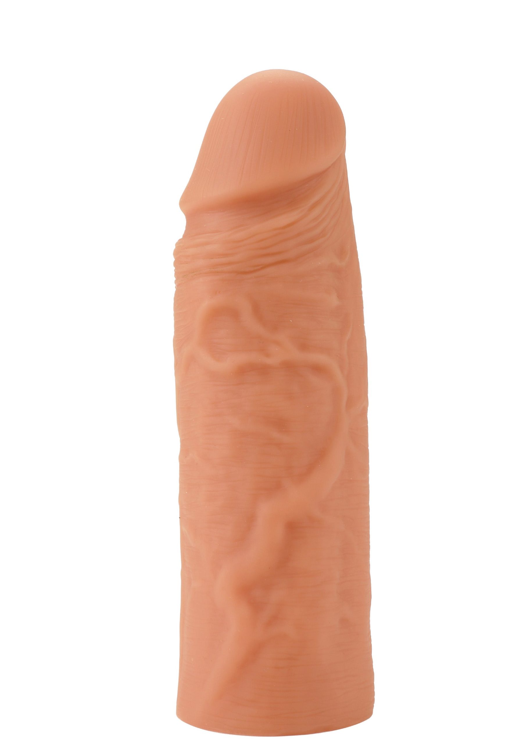 Penis Sleeve Liquid Silicone 15 cm - Afbeelding 10