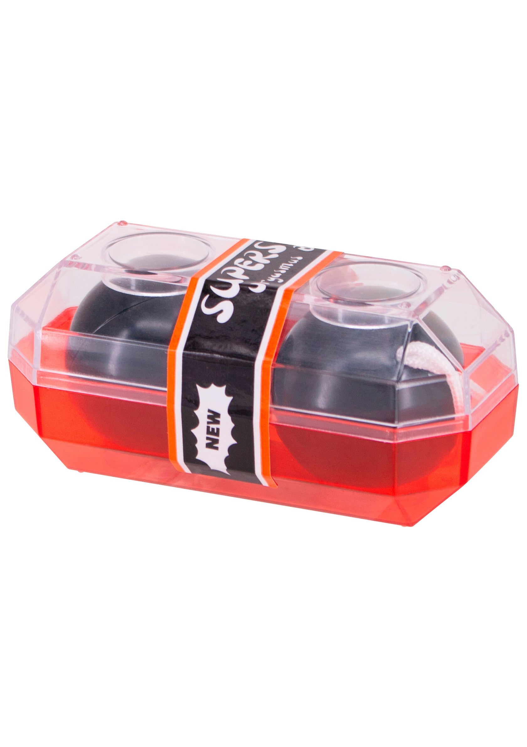 Pvc Duotone Balls - Afbeelding 3