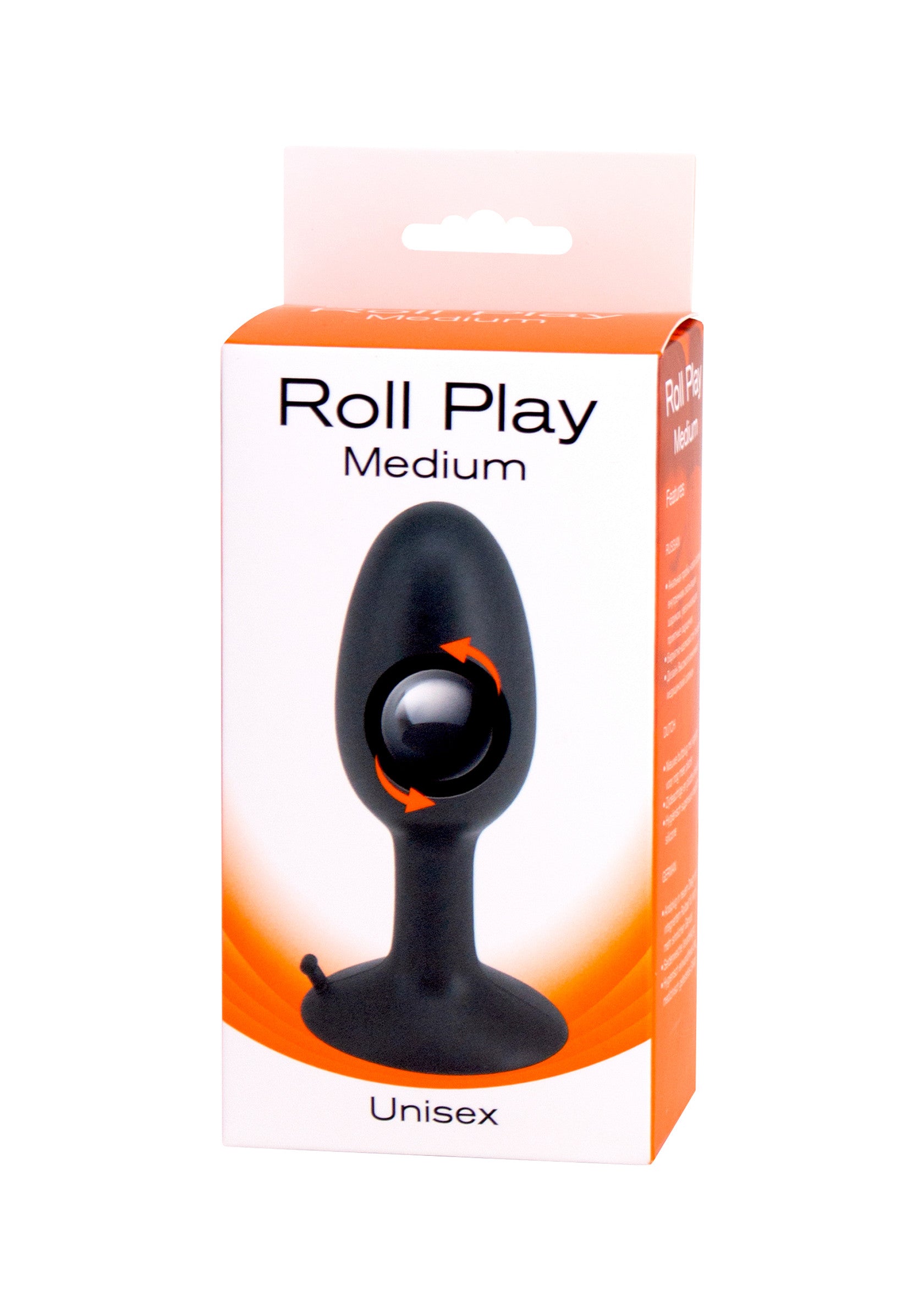 Roll Play Medium - Afbeelding 2