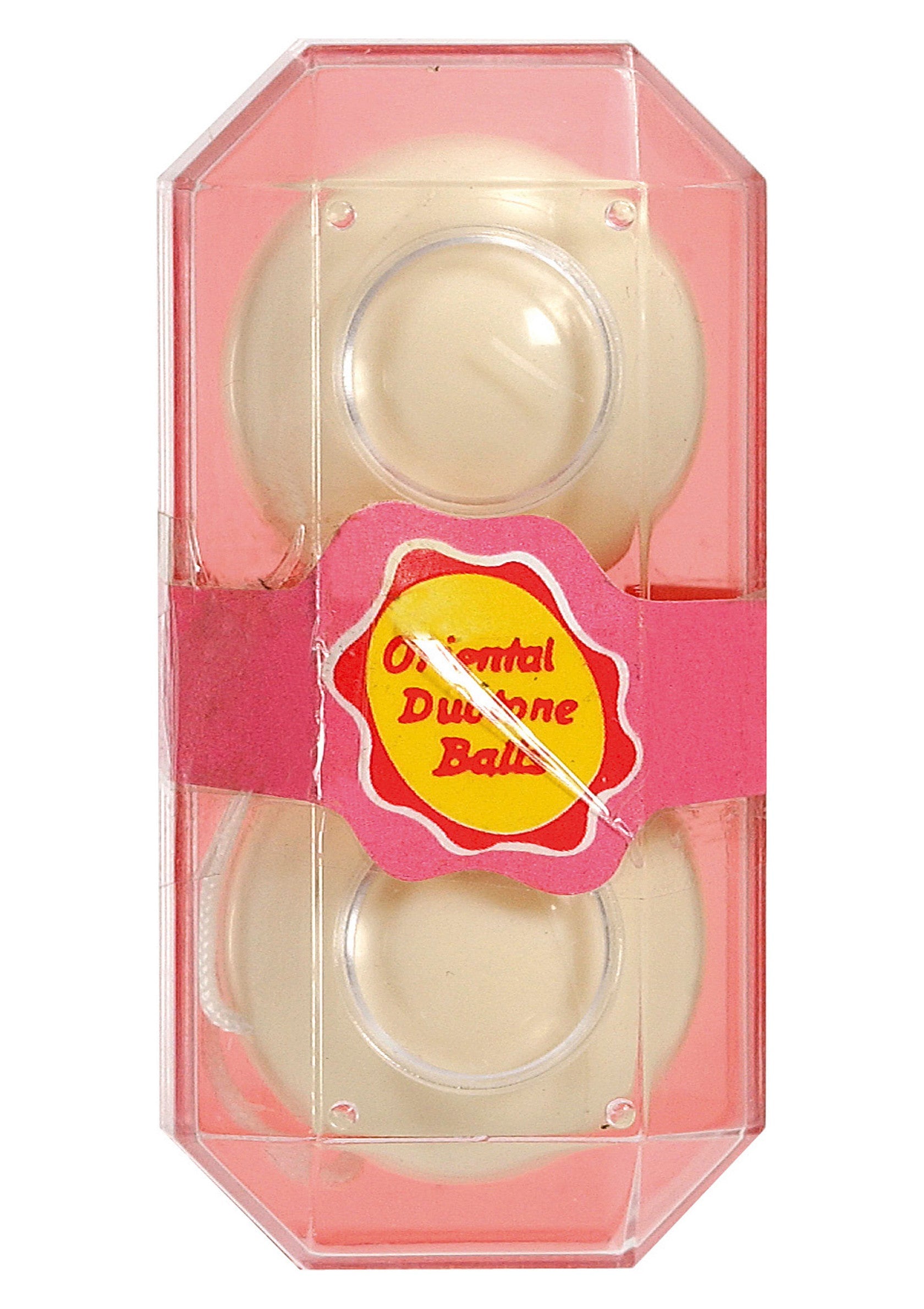 Duoballs - Afbeelding 2