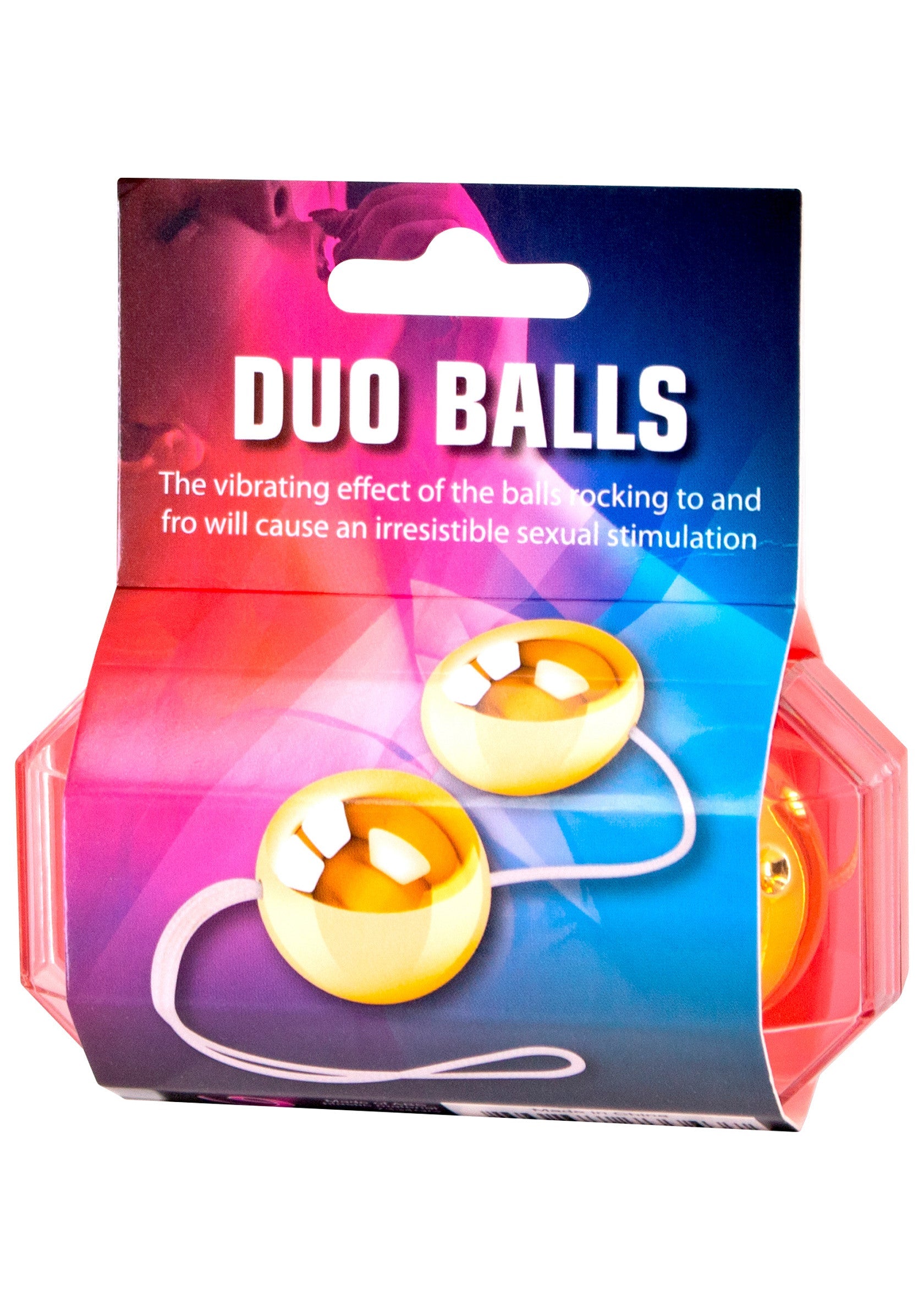 Metallic look Balls - Afbeelding 2