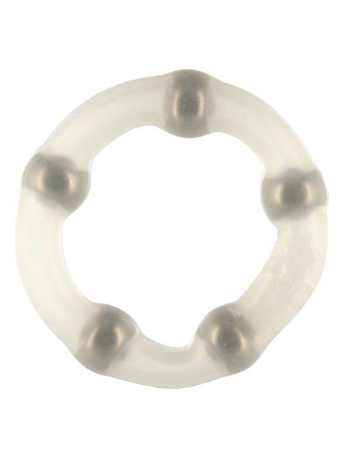 Robotic Beaded Cockring