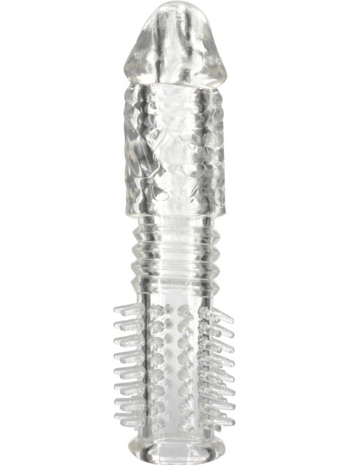 Penis Silicone Sleeve