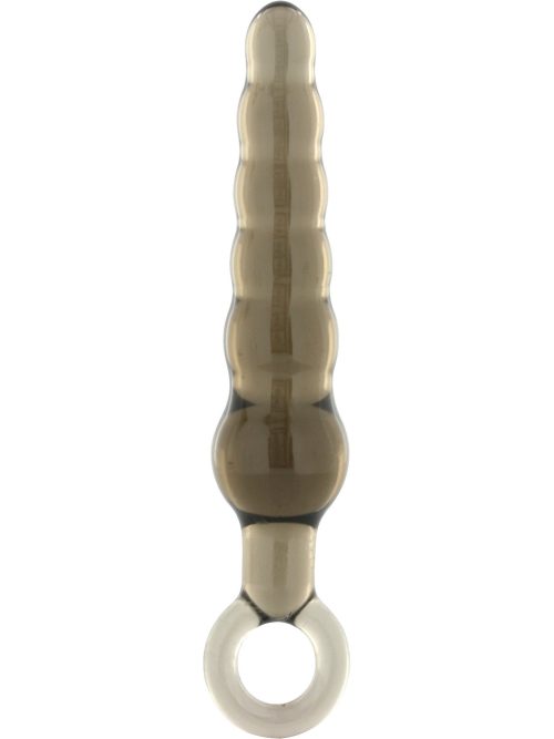 Anal Stick With Ring
