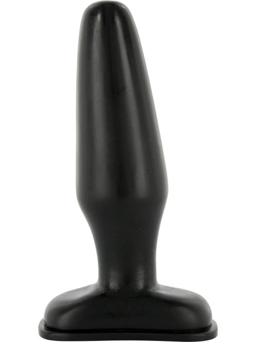 Anal Pleasure System