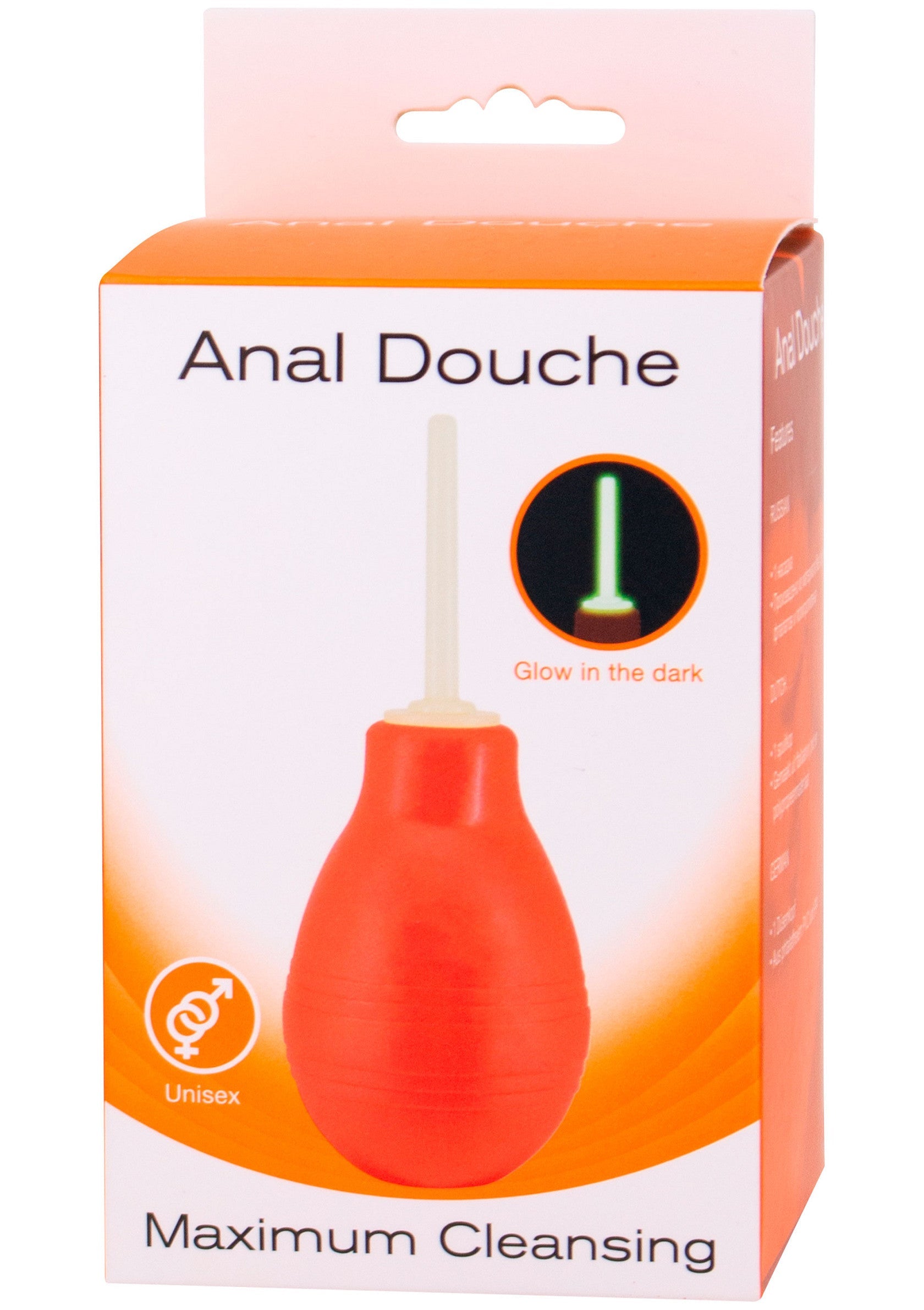 Anal Douche Kit - Afbeelding 2