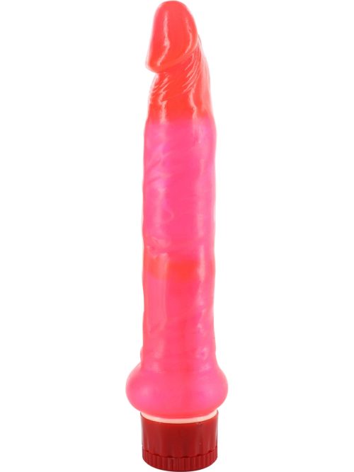 Jelly Anal Vibrator