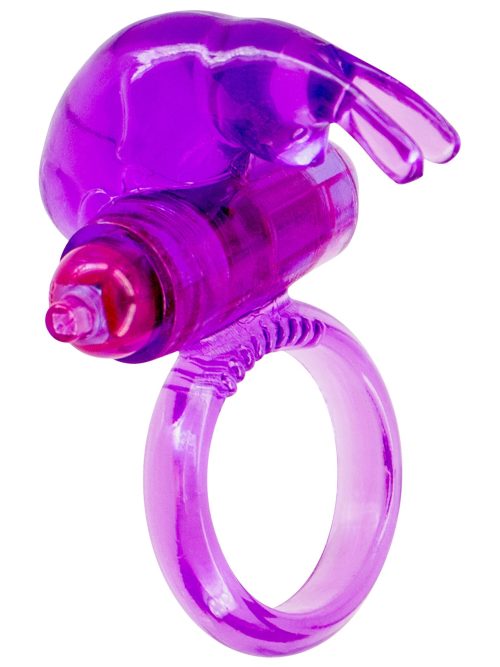 Rabbit Vibrating Cockring